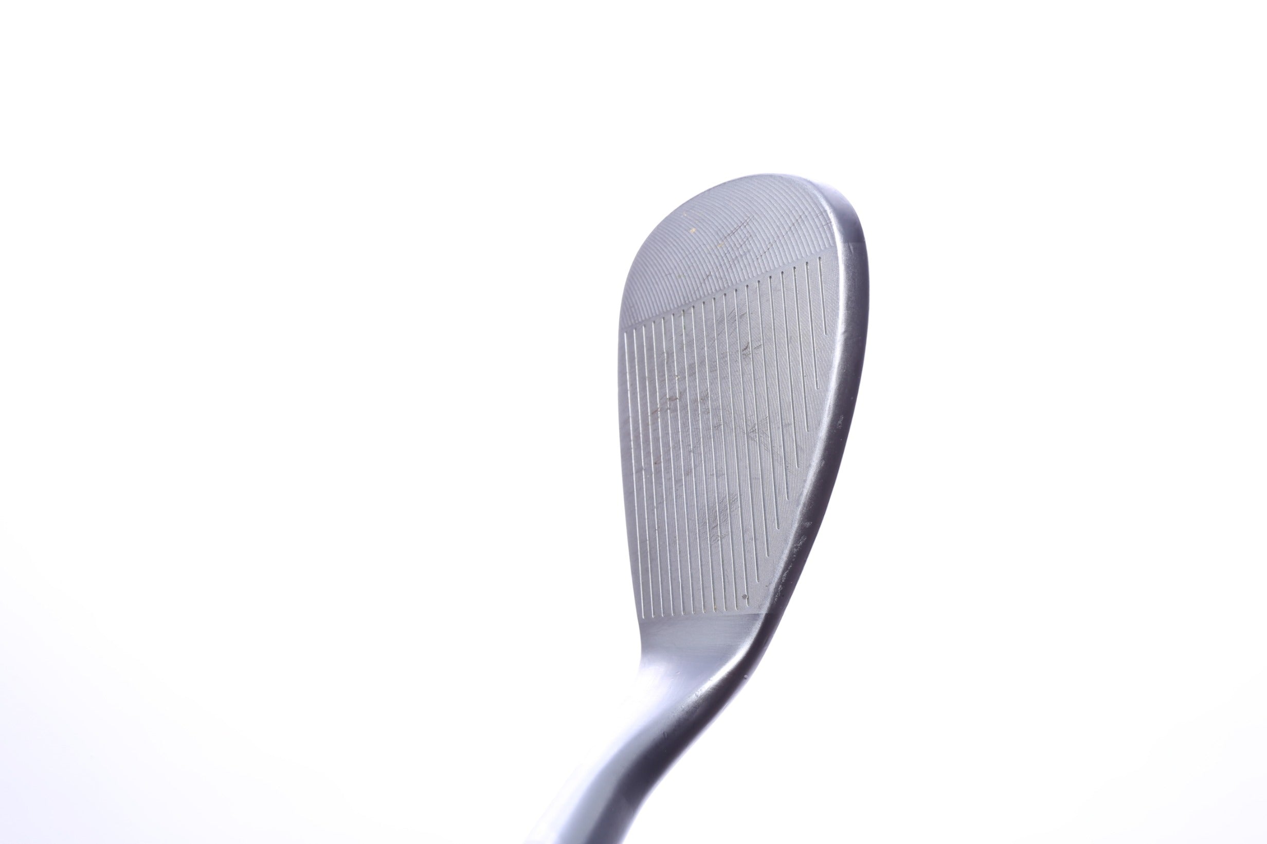 Used Cleveland RTX ZipCore Tour Lob Wedge - Right-Handed - 58 Degrees - Wedge Flex-Next Round