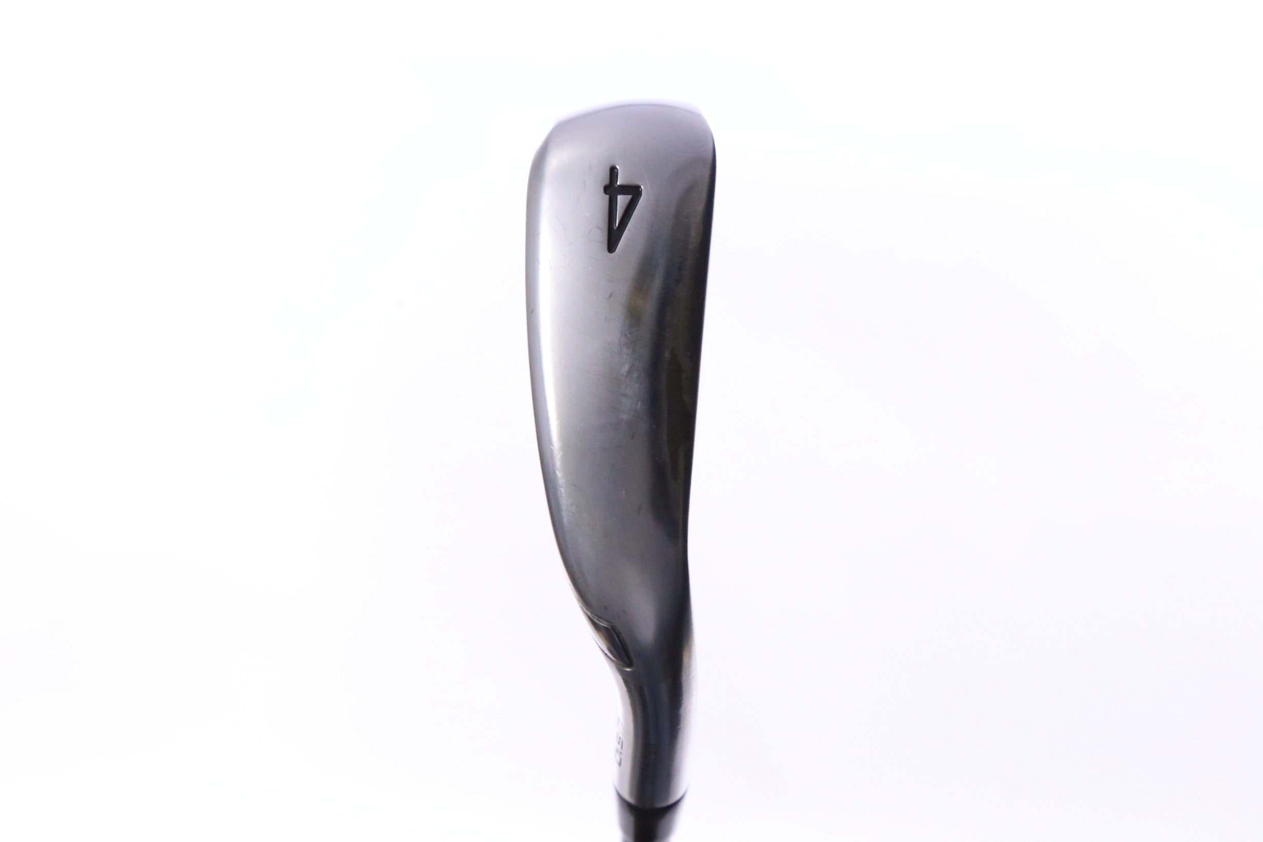 Used Titleist U 510 Single Utility 4-Iron - Right-Handed - Stiff Flex-Next Round