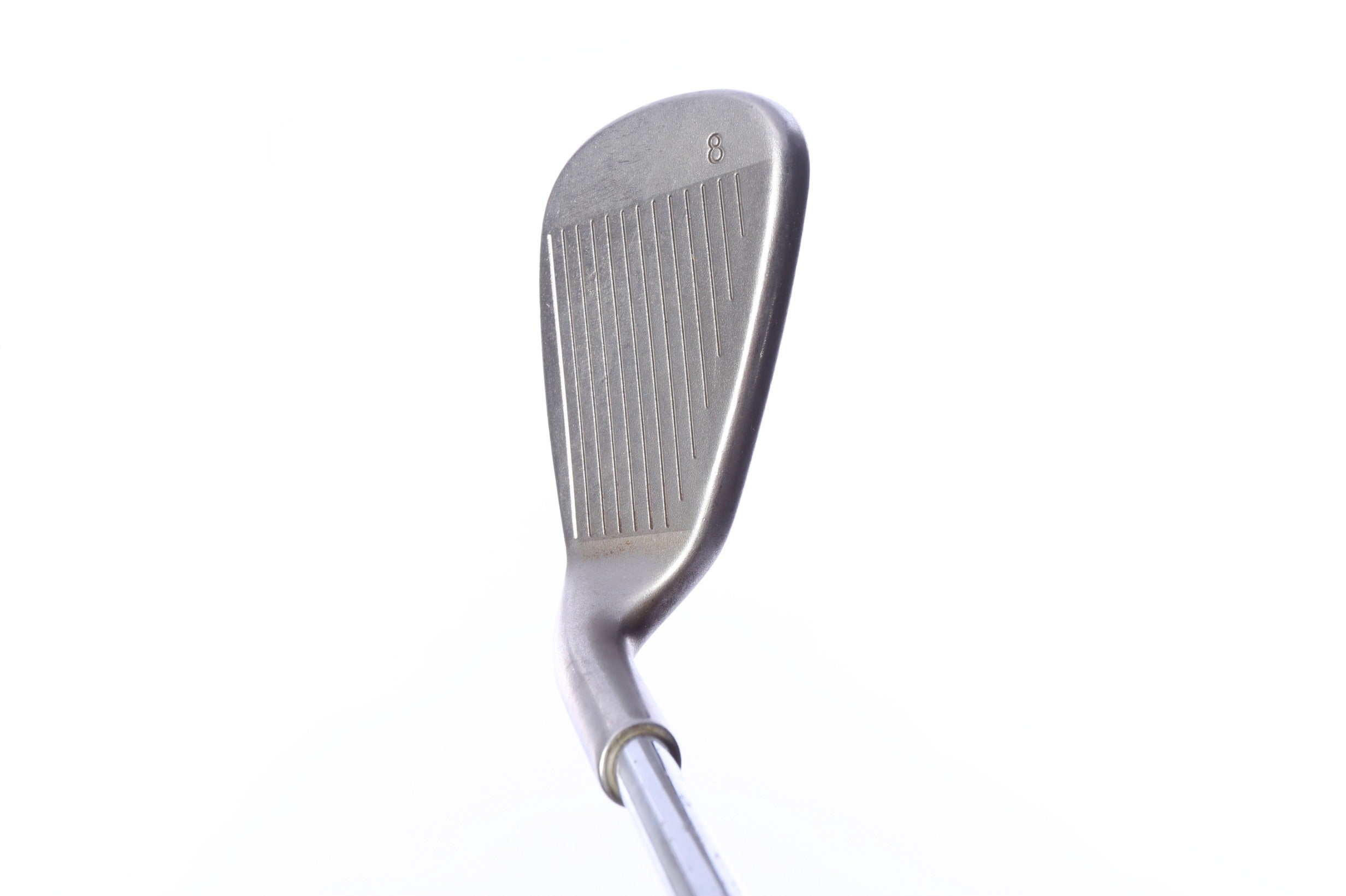 Used Ping G15 Iron Set - Right-Handed - 4-PW - Regular Flex