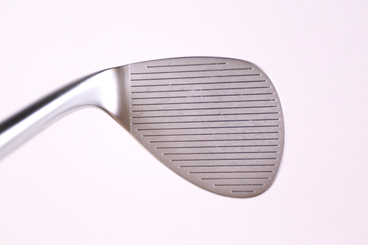 Used Cleveland RTX Full Face ZipCore Tour Satin Sand Wedge - Right-Handed - 56 Degrees - Stiff Flex-Next Round
