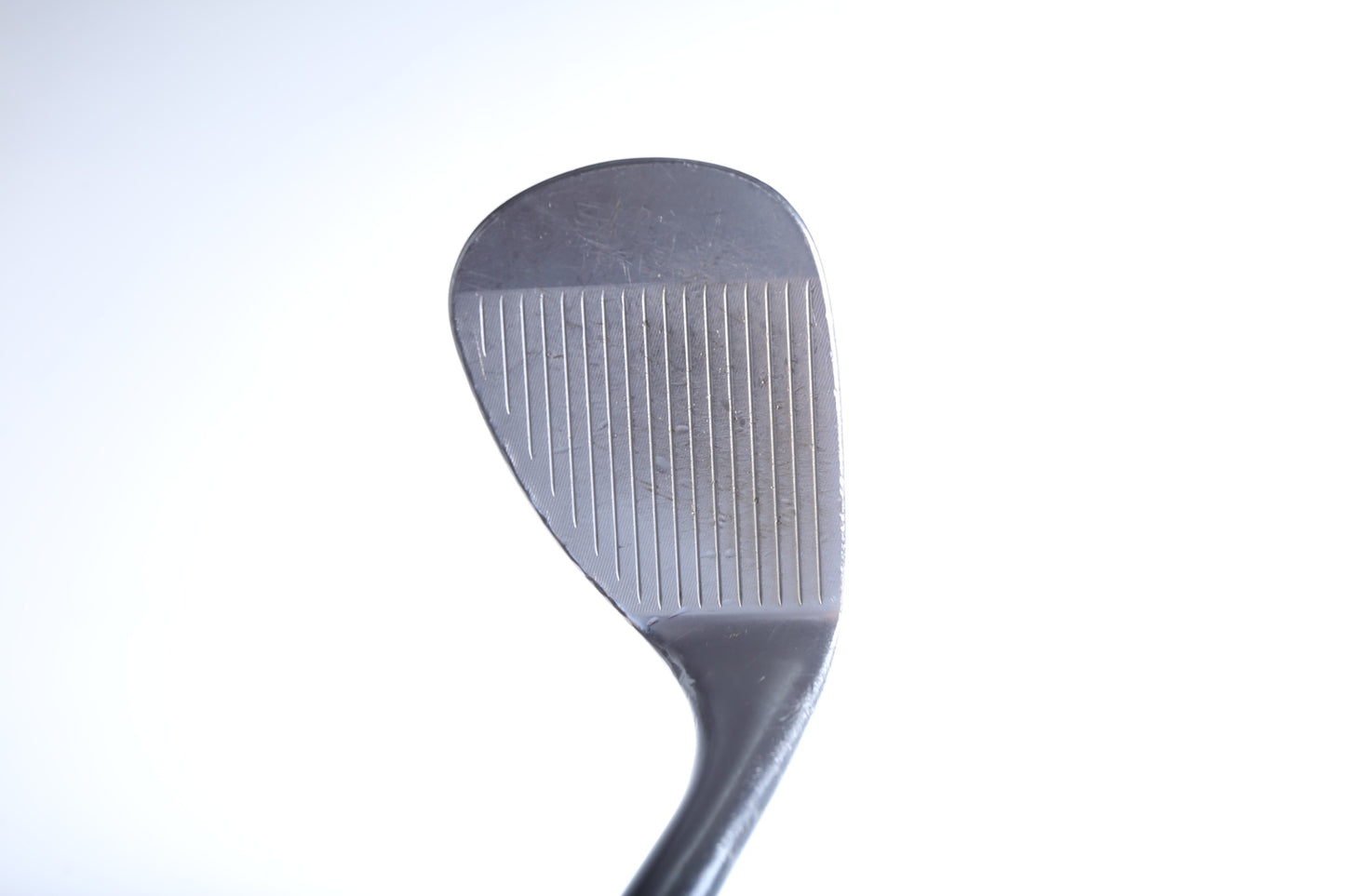 Used Callaway Opus Lob Wedge - Left-Handed - 60 Degrees - Stiff Flex-Next Round
