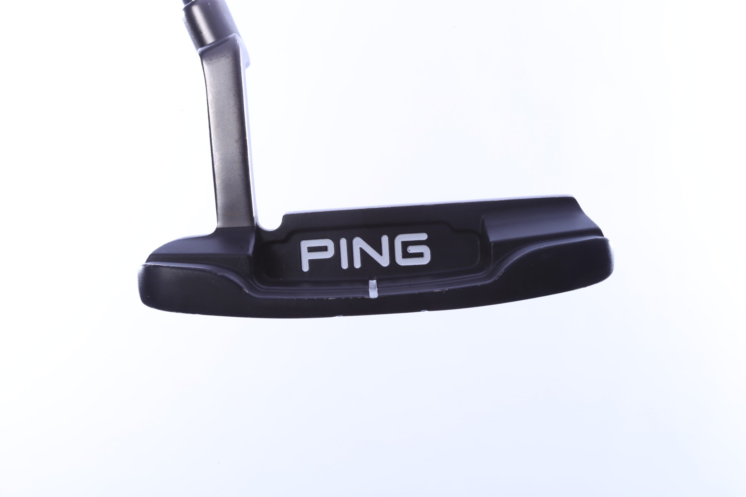 Used Ping 2025 Scottsdale Anser 4 Putter - Right-Handed - 34 in - Blade-Next Round