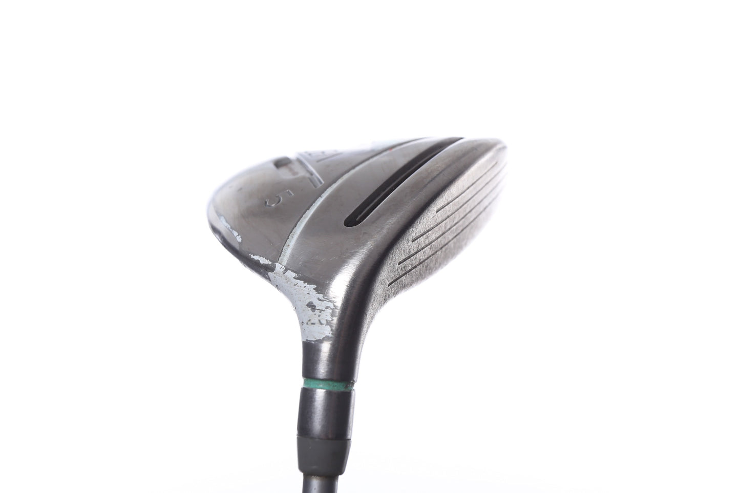 Used TaylorMade Kalea 5-Wood - Right-Handed - 20 Degrees - Ladies Flex-Next Round