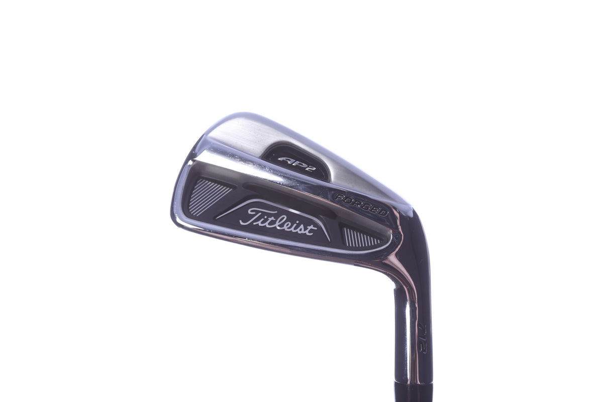 Used Titleist AP2 Single 4-Iron - Right-Handed - Stiff Flex