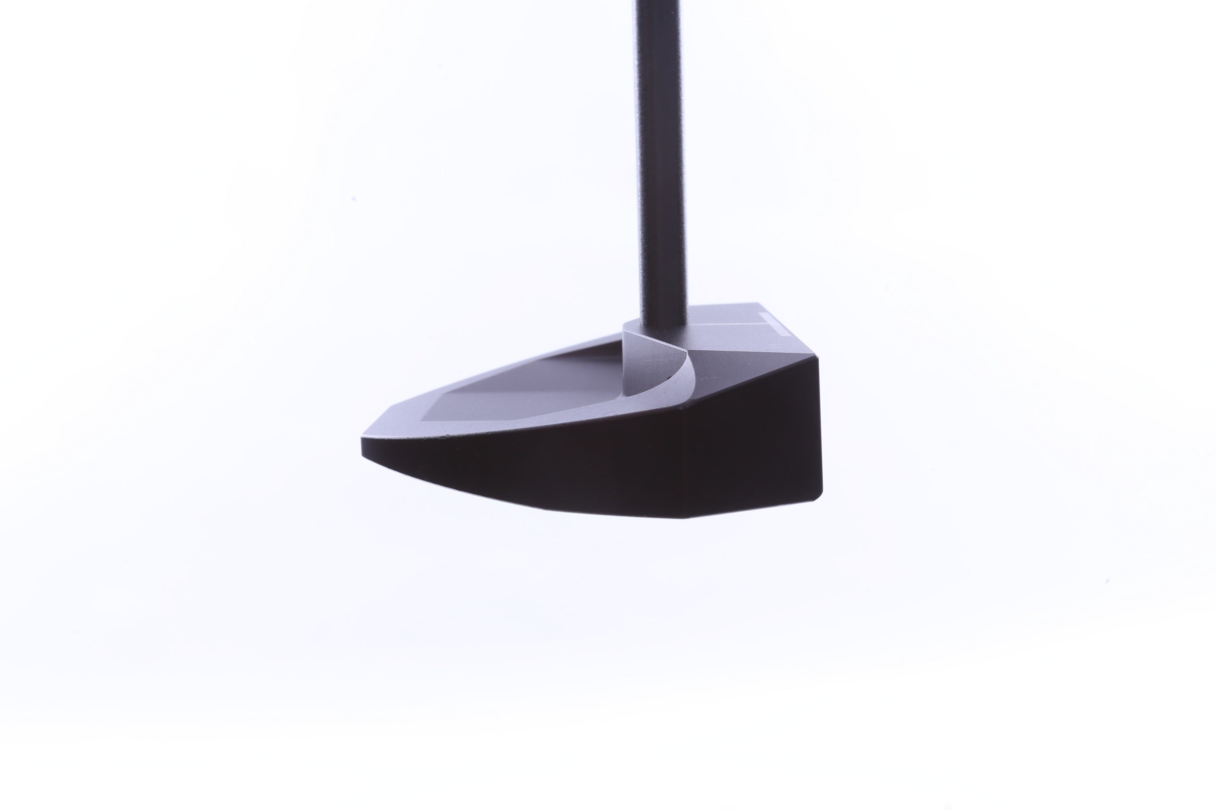Used L.A.B. Golf OZ.1i Putter - Right-Handed - 38.5 in - Mallet-Next Round