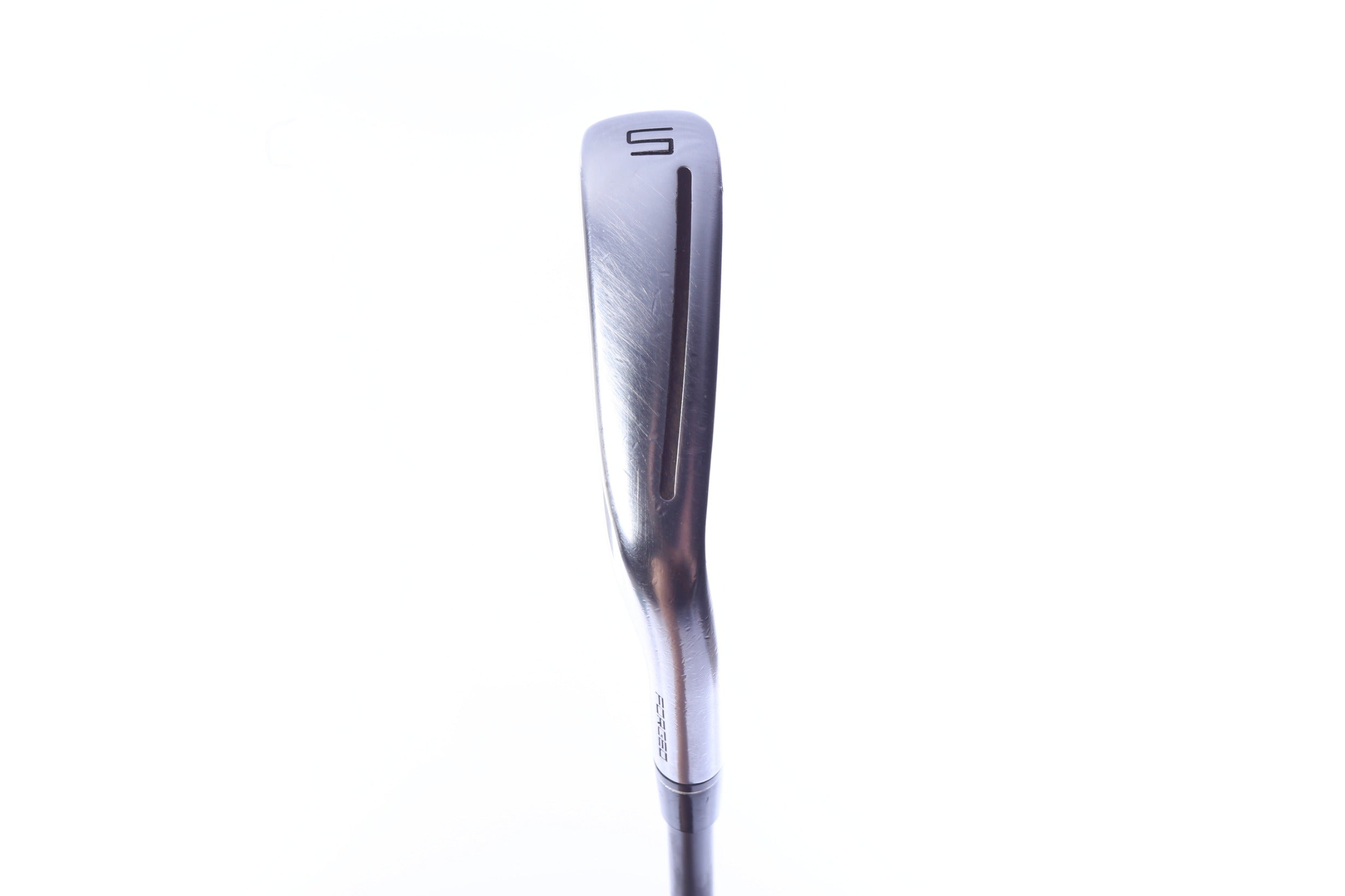 Used TaylorMade 2019 P790 Single 5-Iron - Right-Handed - Regular Flex