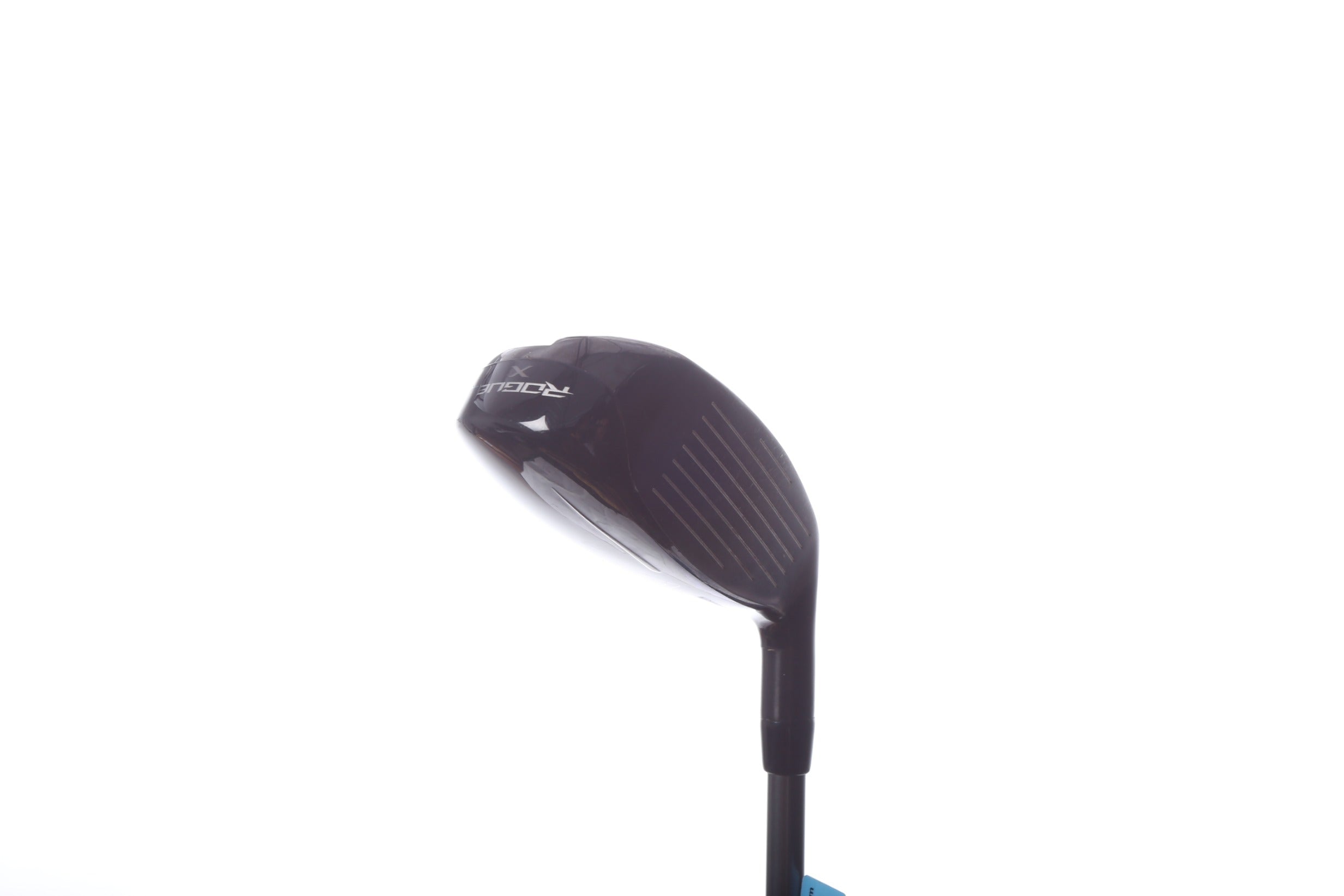 Used Callaway Rogue X 4H Hybrid - Left-Handed - 20 Degrees - Seniors Flex-Next Round