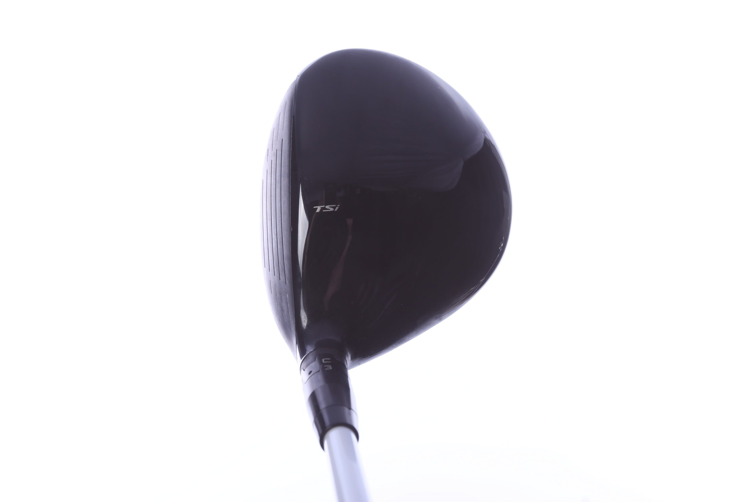 Used Titleist TSi1 3-Wood - Right-Handed - 15 Degrees - Seniors Flex