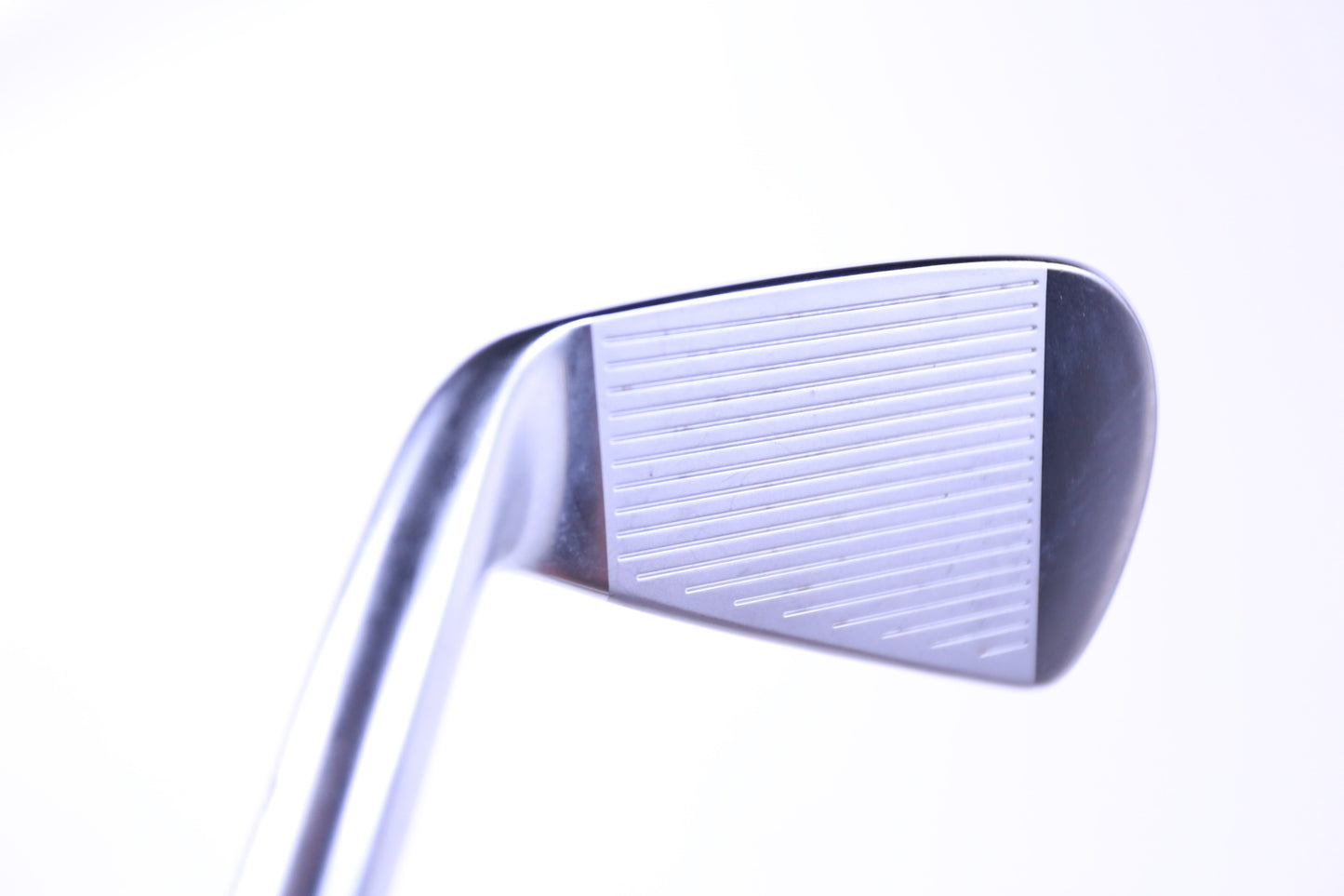 Used Callaway RAZR X Forged Single 6-Iron - Right-Handed - Regular Plus Flex-Next Round