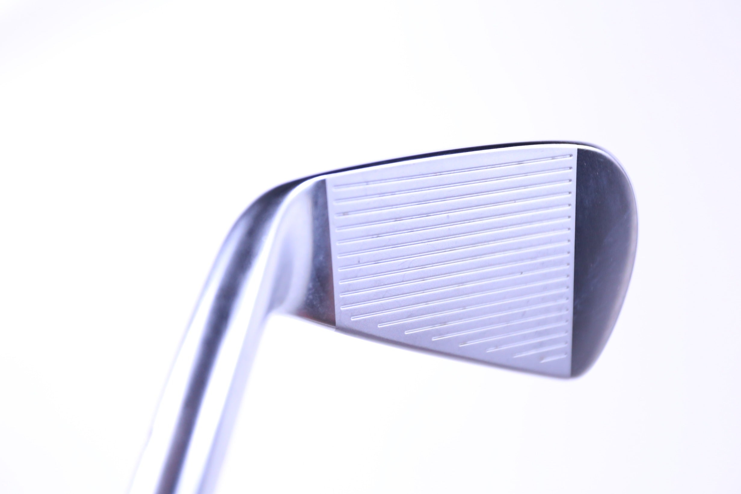 Used Callaway RAZR X Forged Single 6-Iron - Right-Handed - Regular Plus Flex-Next Round
