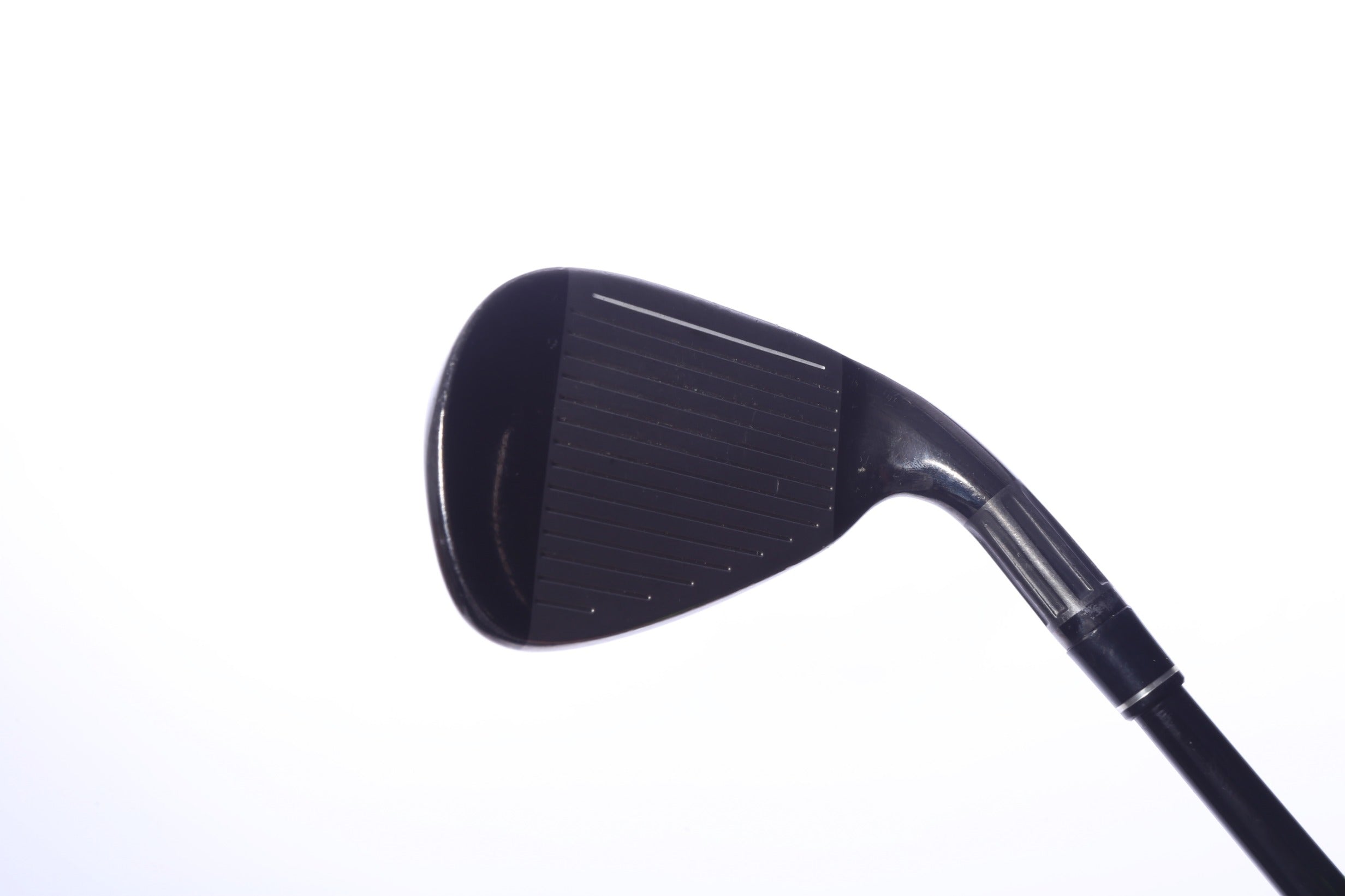 Used TaylorMade M2 Single 8-Iron - Left-Handed - Regular Flex-Next Round