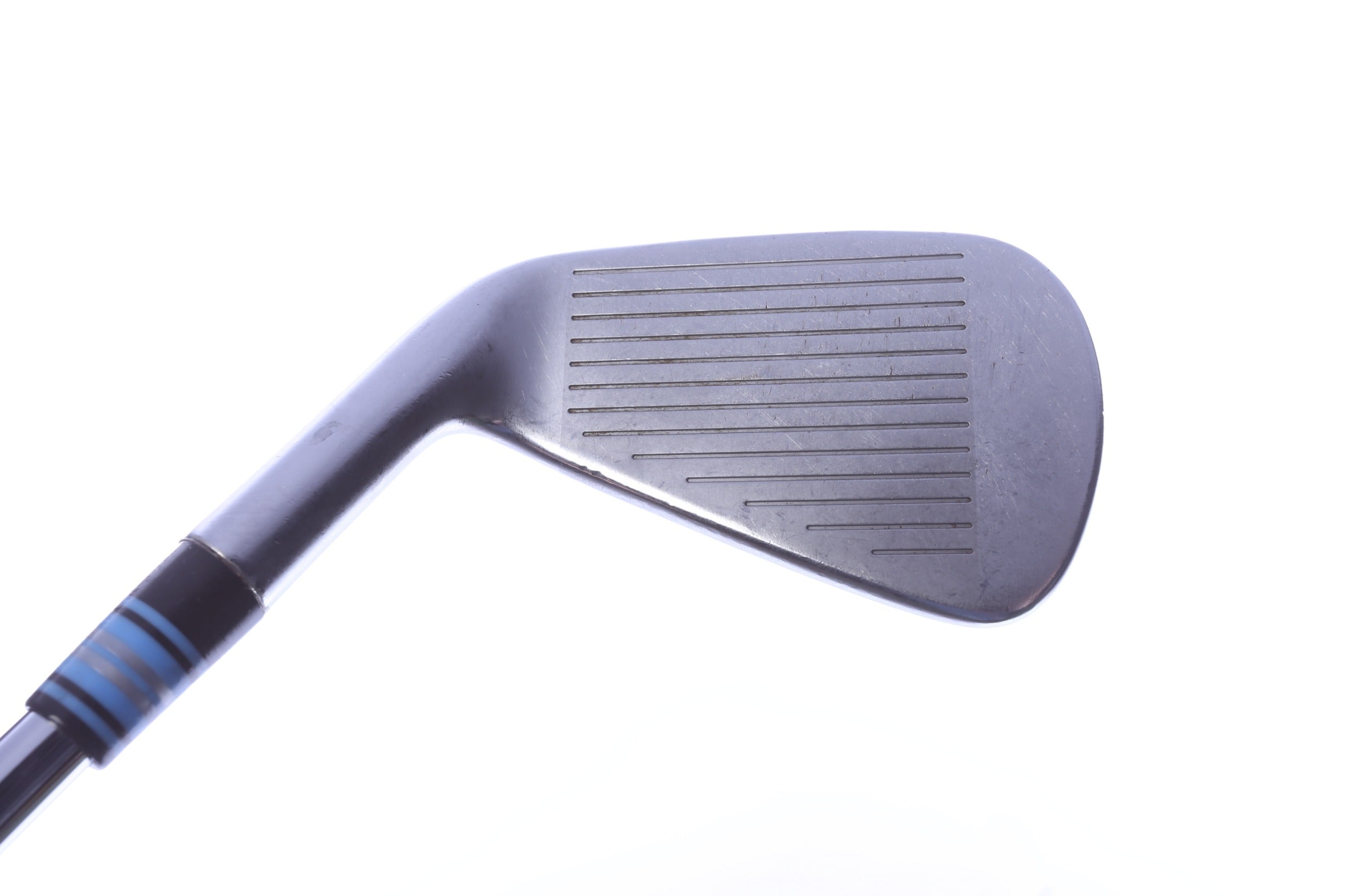 Used TaylorMade 2023 P770 Single 6-Iron - Right-Handed - Extra Stiff Flex-Next Round