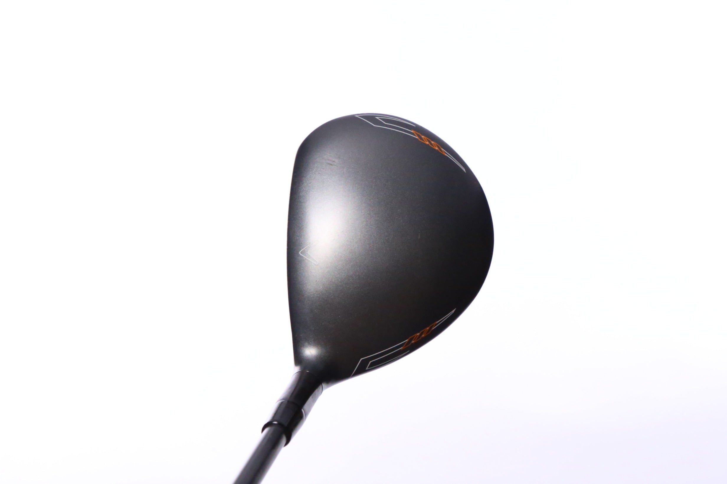 Used Callaway X2 Hot 3-Wood - Right-Handed - 15 Degrees - Regular Flex-Next Round