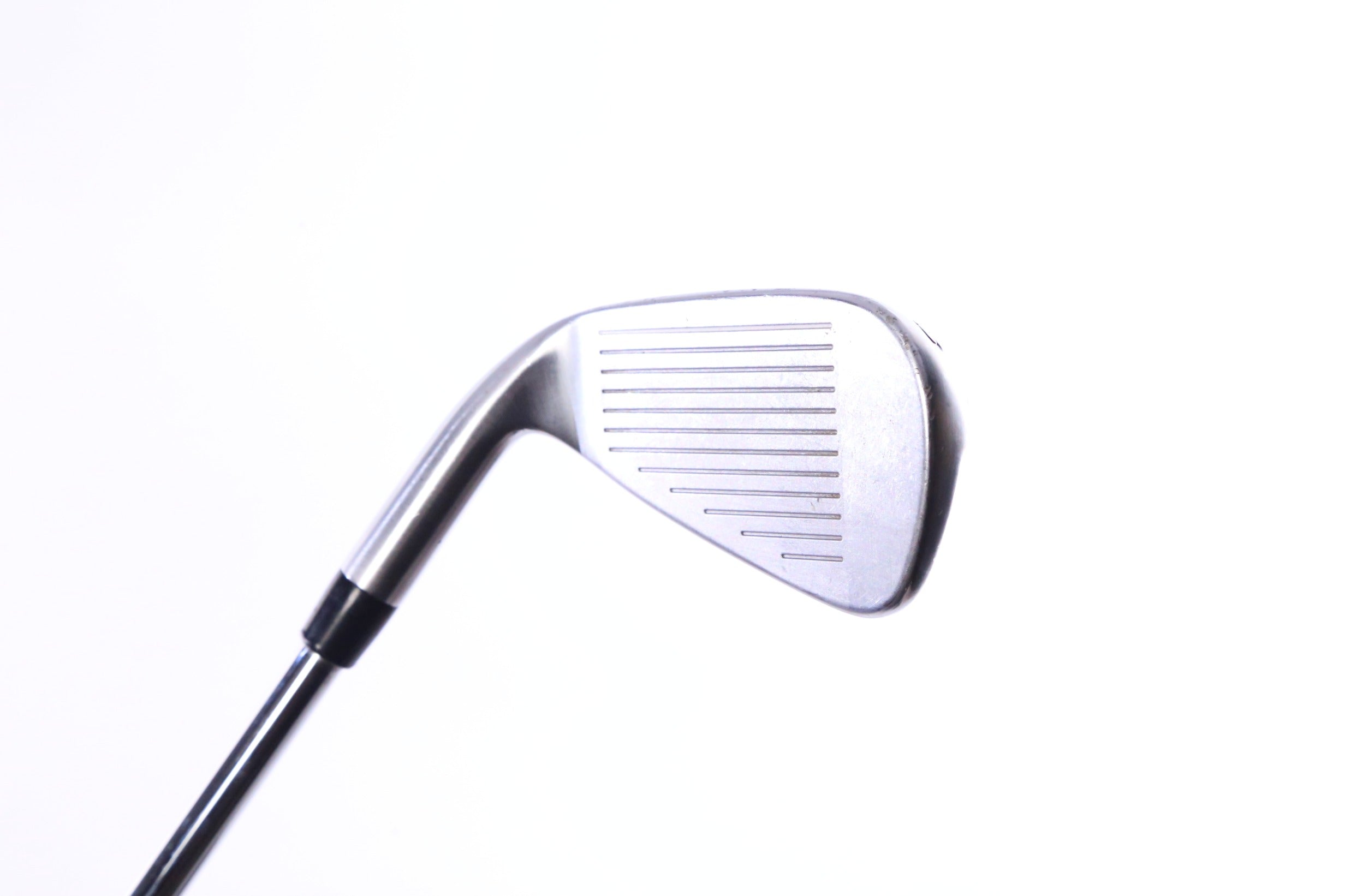Used PXG 0211 XCOR2 Chrome Single 6-Iron - Right-Handed - Stiff Flex-Next Round