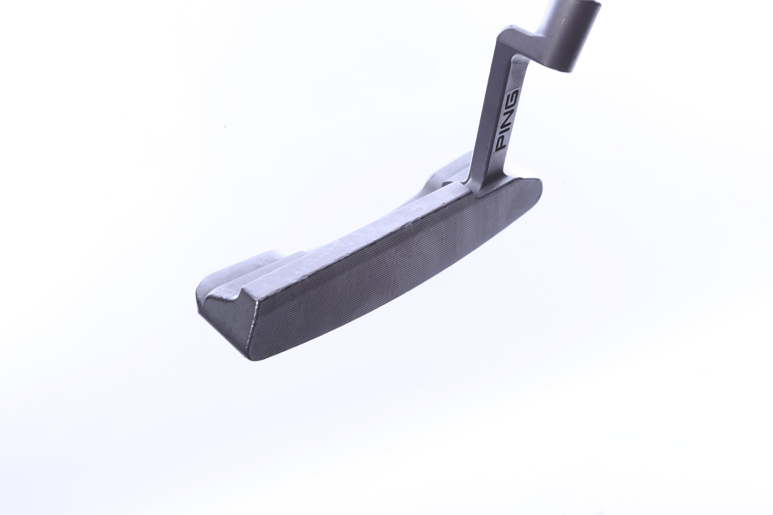 Used Ping Anser Milled 2 Putter - Right-Handed - 35 in - Blade-Next Round