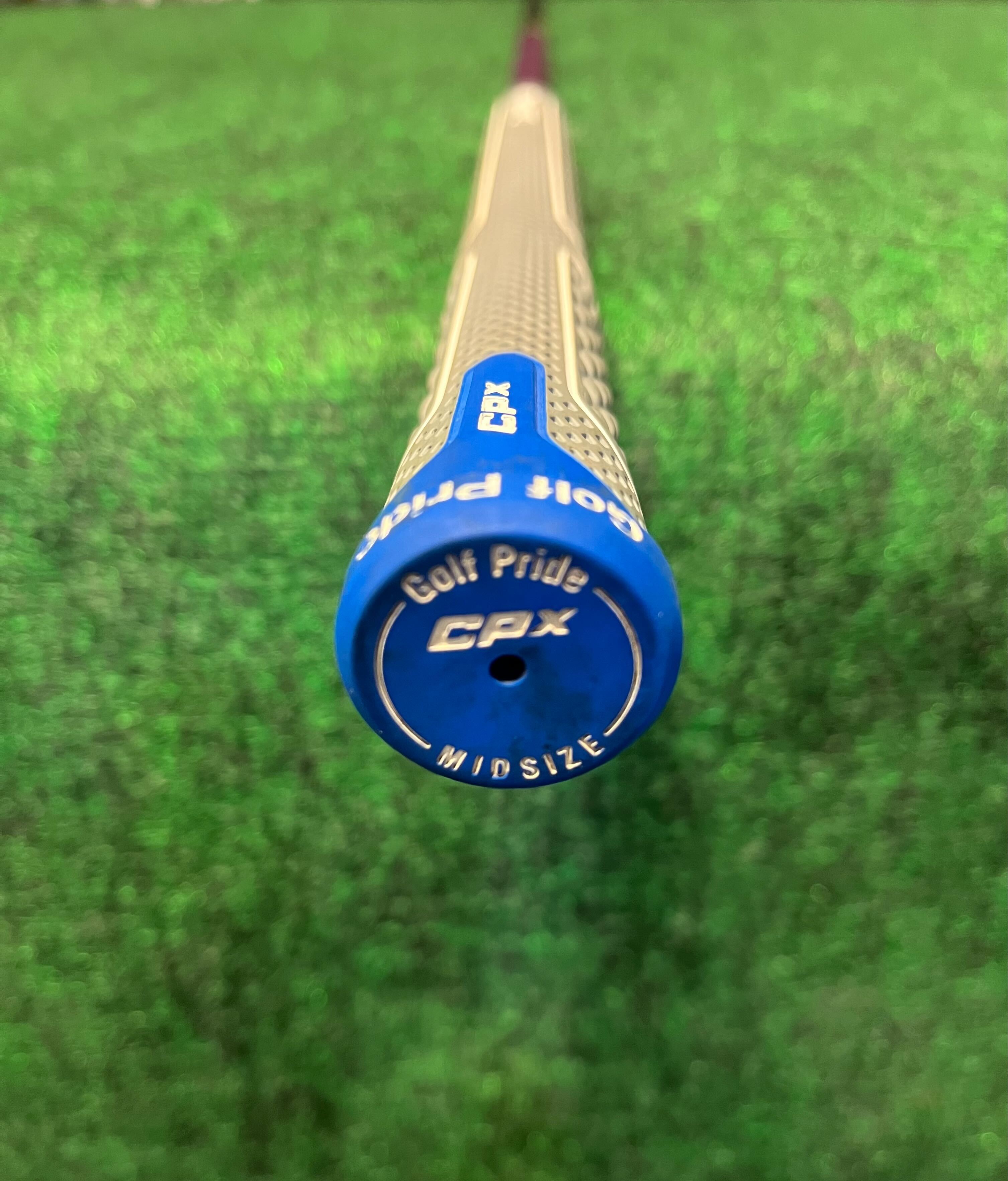 VA Composites Drago Driver Shaft - Regular Flex - 45 in-Next Round