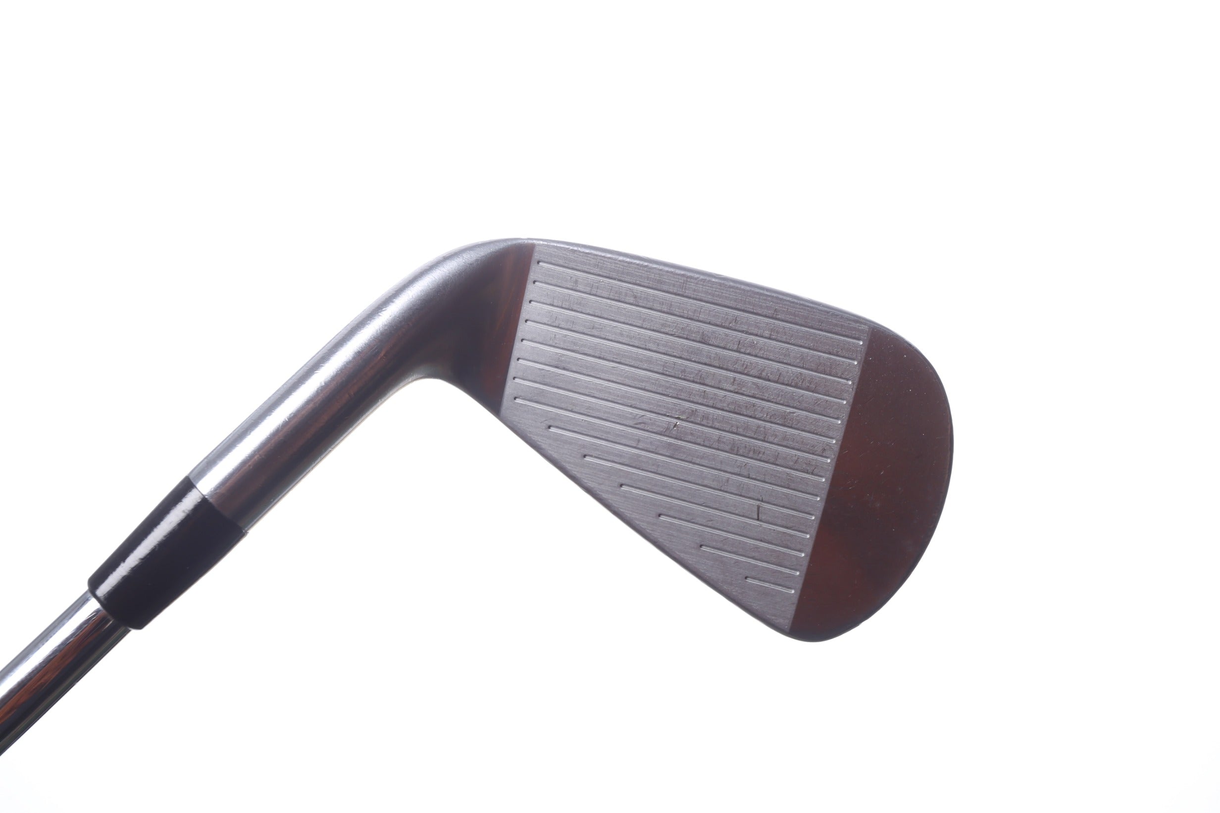 Used Srixon Z-Forged Single 6-Iron - Right-Handed - Stiff Flex-Next Round