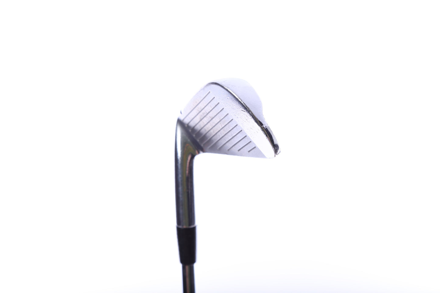 Used Mizuno MP 14 Single 5-Iron - Right-Handed - Stiff Flex-Next Round