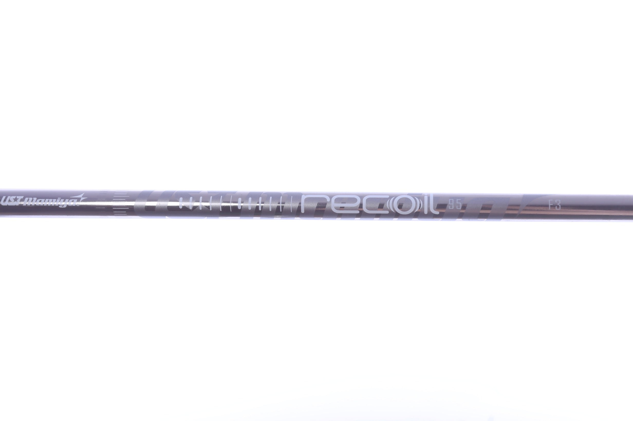 Used Srixon ZX5 Iron Set - Right-Handed - 6-PW - Regular Flex-Next Round