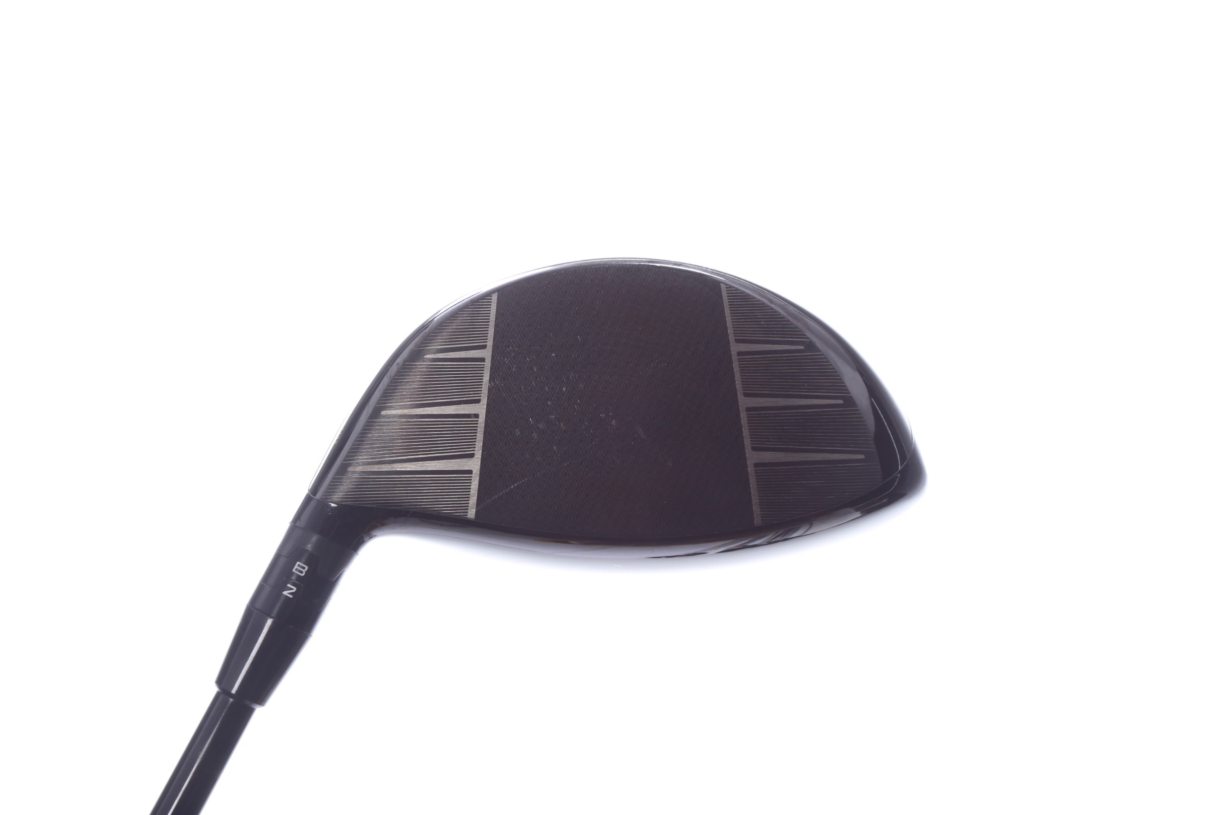 Used Titleist GT3 Driver - 10 Degrees - Stiff Flex Project X HZRDUS Smoke RDX Red - Right-Handed-Next Round