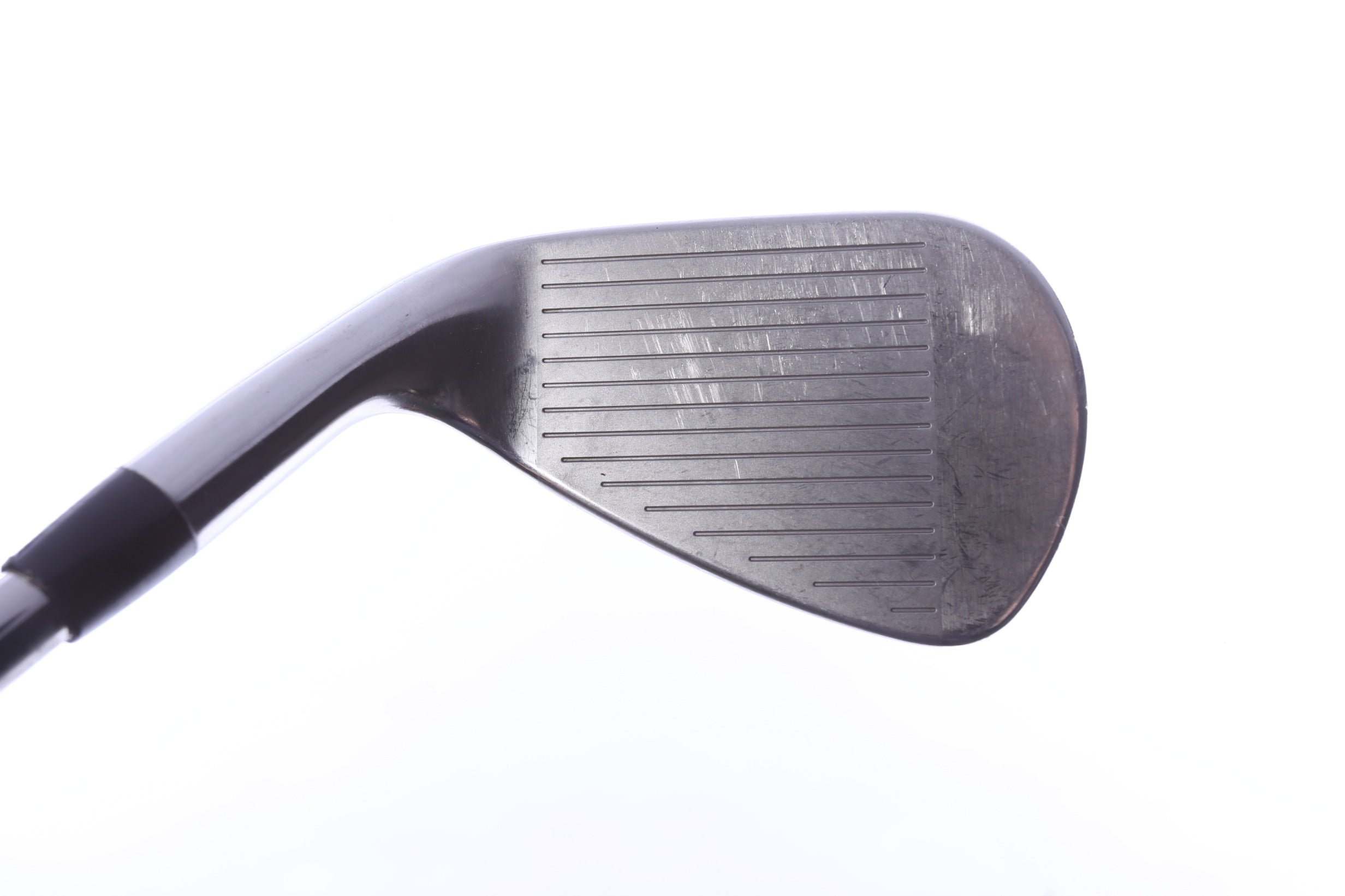 Used Titleist T300 2019 Gap Wedge - Right-Handed - 48 Degrees - Seniors Flex-Next Round