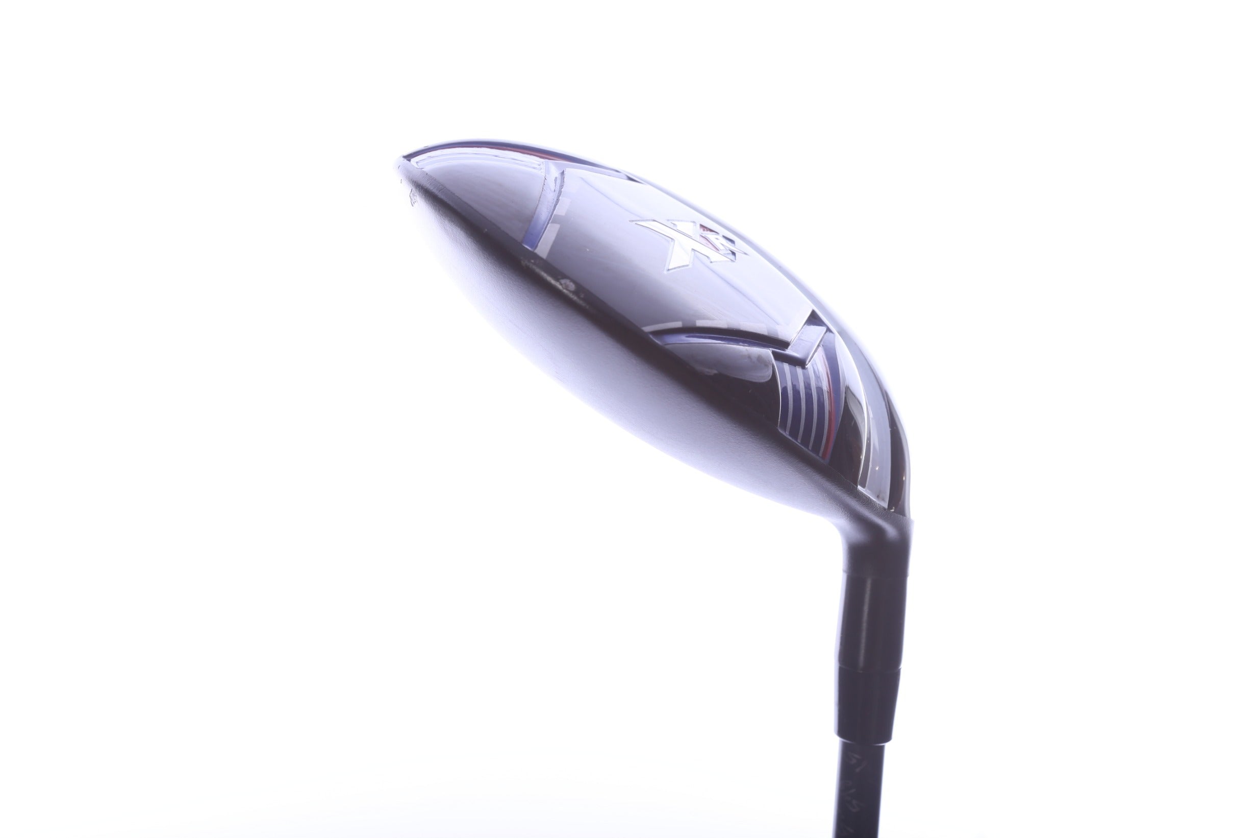 Used Callaway XR 3-Wood - Right-Handed - 15 Degrees - Regular Flex
