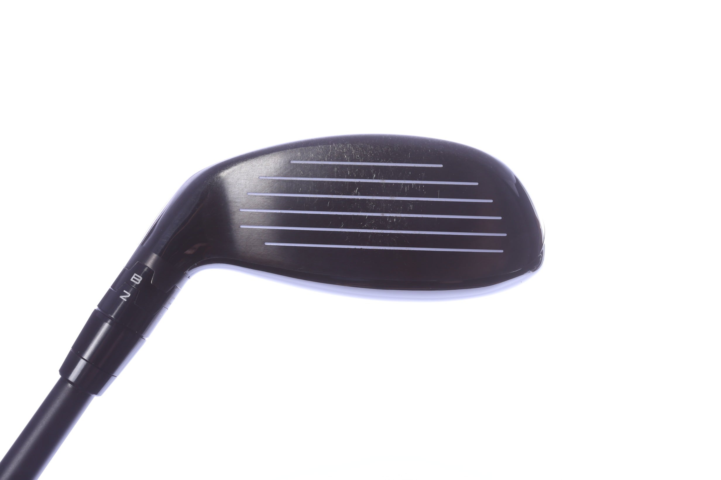 Used Titleist TSR3 4H Hybrid - Right-Handed - 21 Degrees - Stiff Flex-Next Round