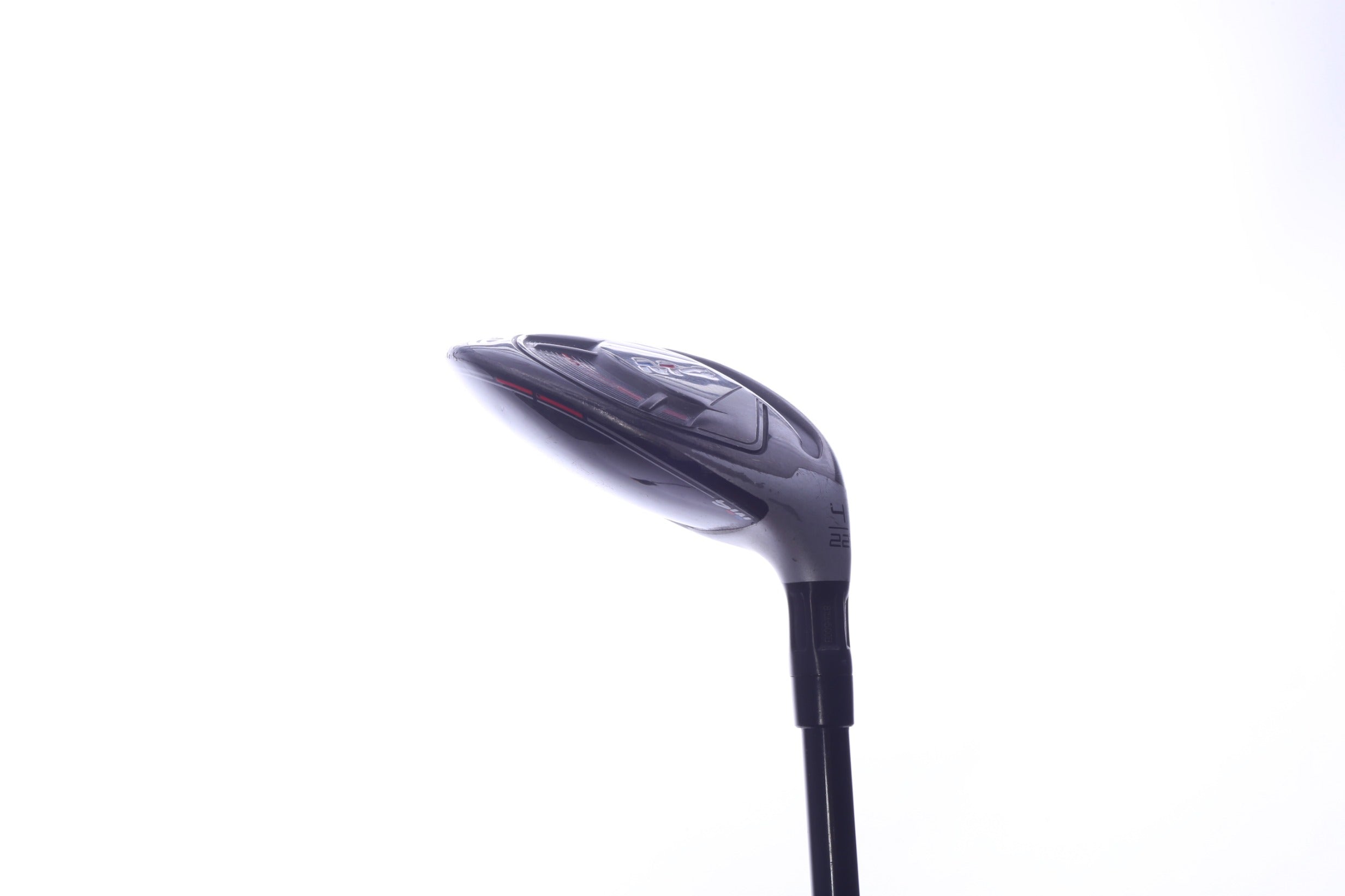 Used TaylorMade M4 Rescue 4H Hybrid - Right-Handed - 22 Degrees - Seniors Flex-Next Round