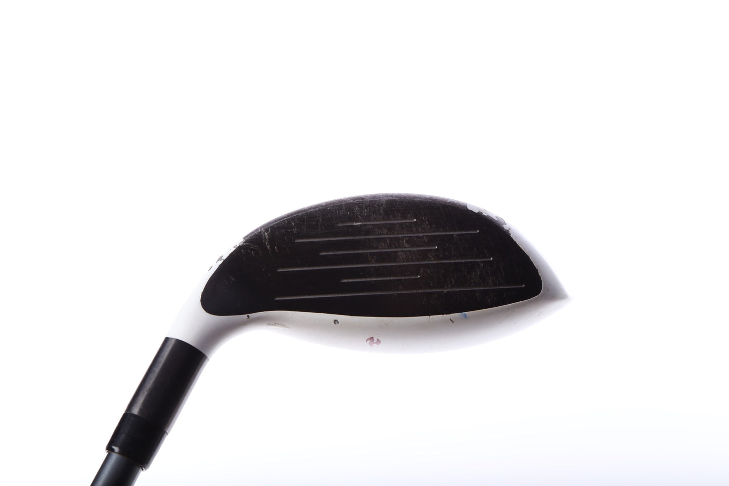Used TaylorMade Burner SuperFast 2.0 4H Hybrid - Right-Handed - 21 Degrees - Regular Flex-Next Round
