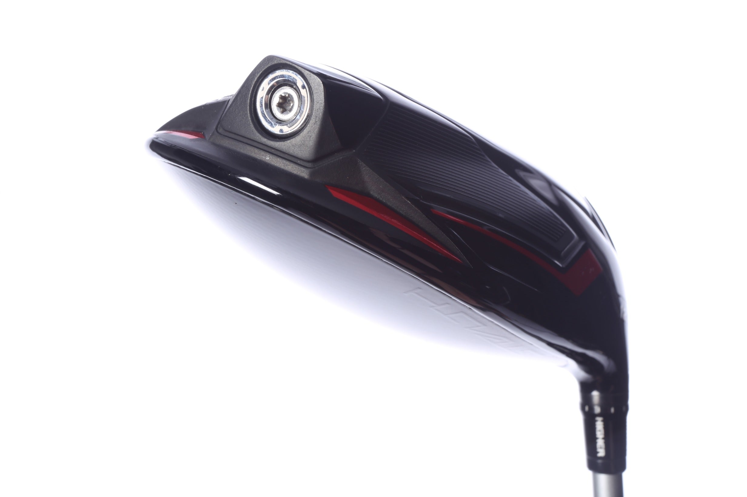 Used TaylorMade STEALTH Driver - 12 Degrees - Ladies Flex Fujikura Speeder NX - Right-Handed