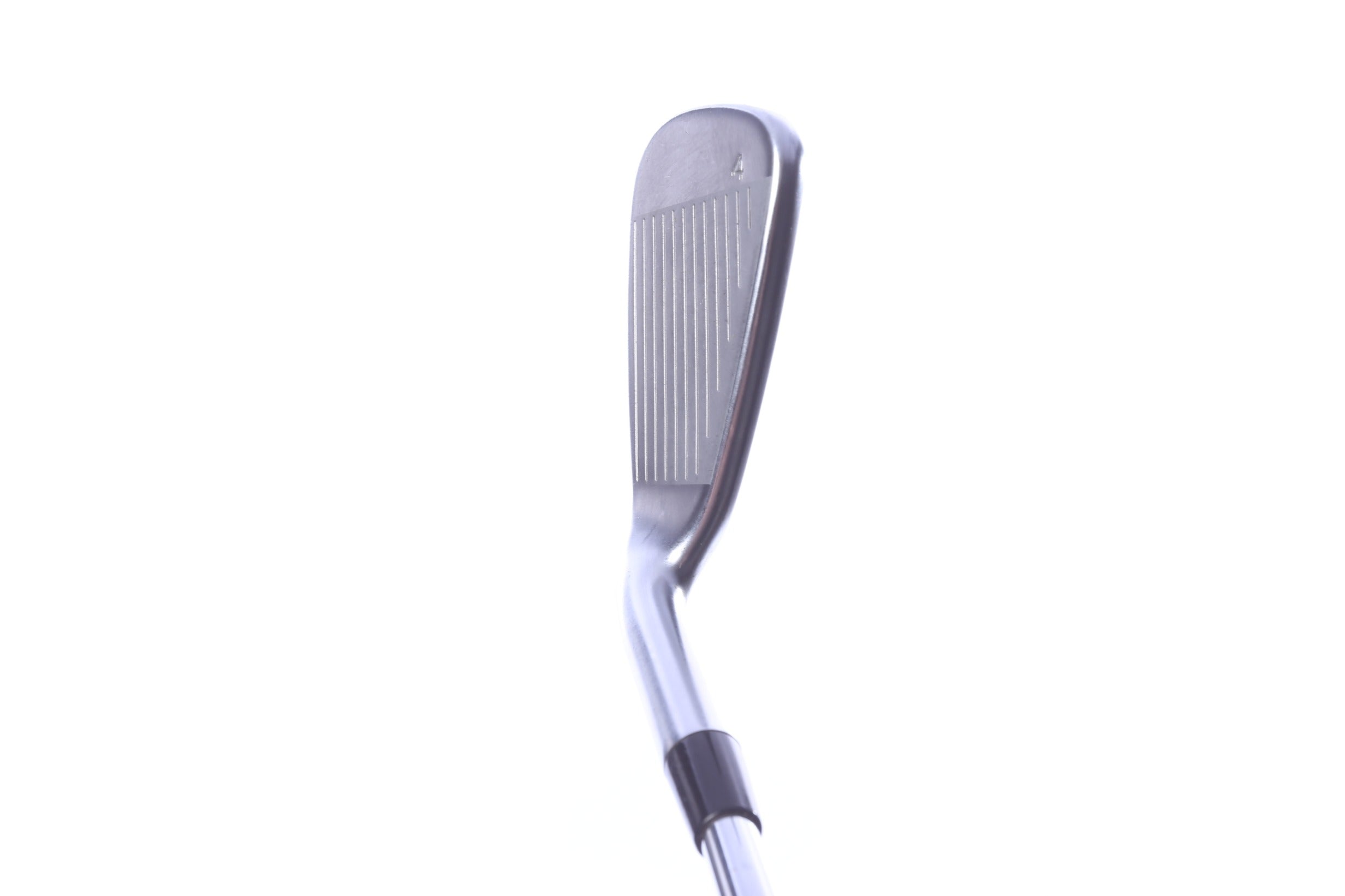 Used Ping G410 Single 4-Iron - Right-Handed - Stiff Flex