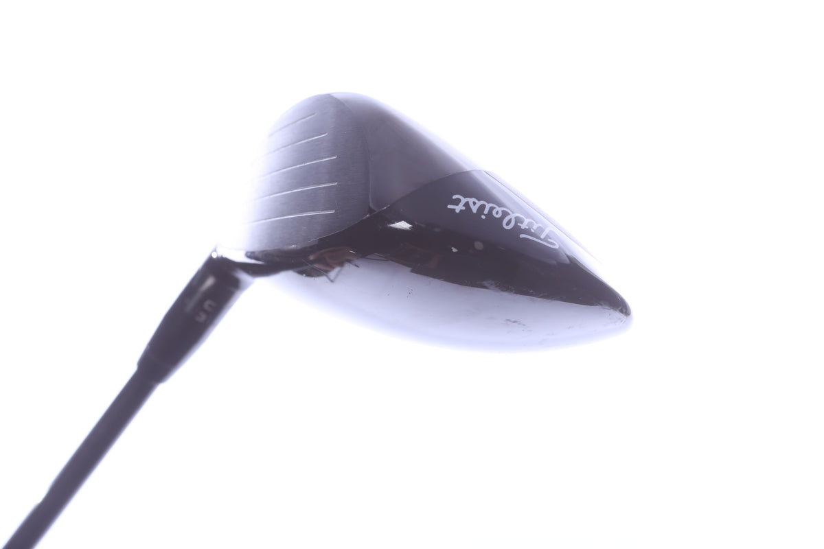 Used Titleist GT3 3-Wood - Right-Handed - 15 Degrees - Regular Flex-Next Round