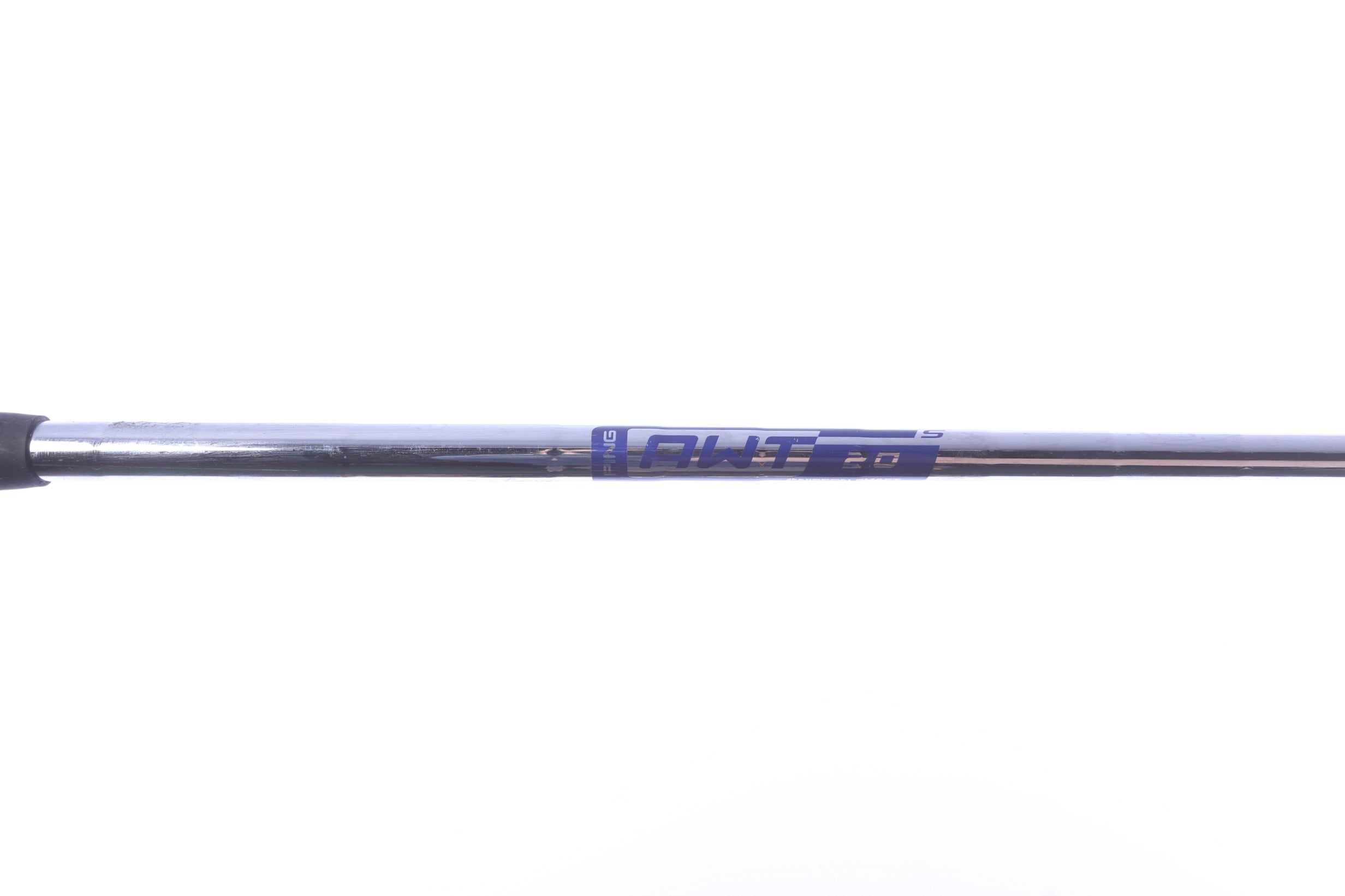 Used Ping G Single 6-Iron - Right-Handed - Stiff Flex-Next Round