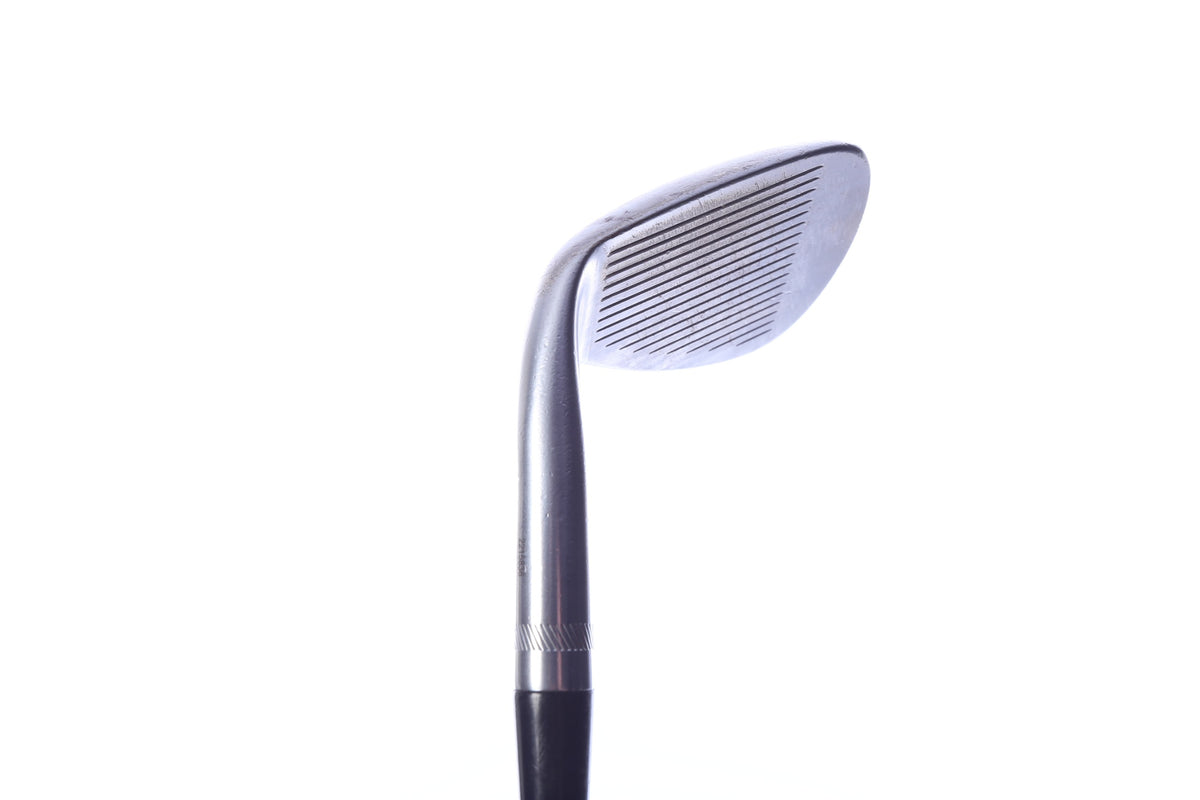 Used Titleist Vokey SM9 Tour Chrome Lob Wedge - Right-Handed - 58 Degrees - Wedge Flex