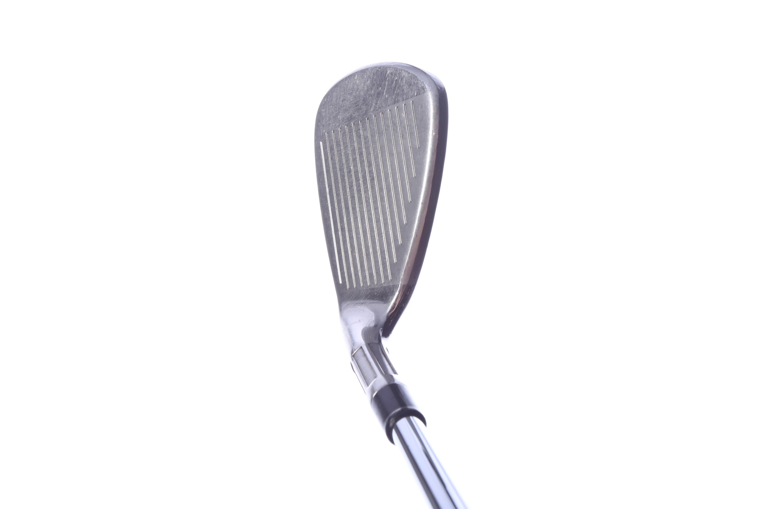 Used TaylorMade M6 Iron Set - Right-Handed - 4-PW - Regular Flex-Next Round