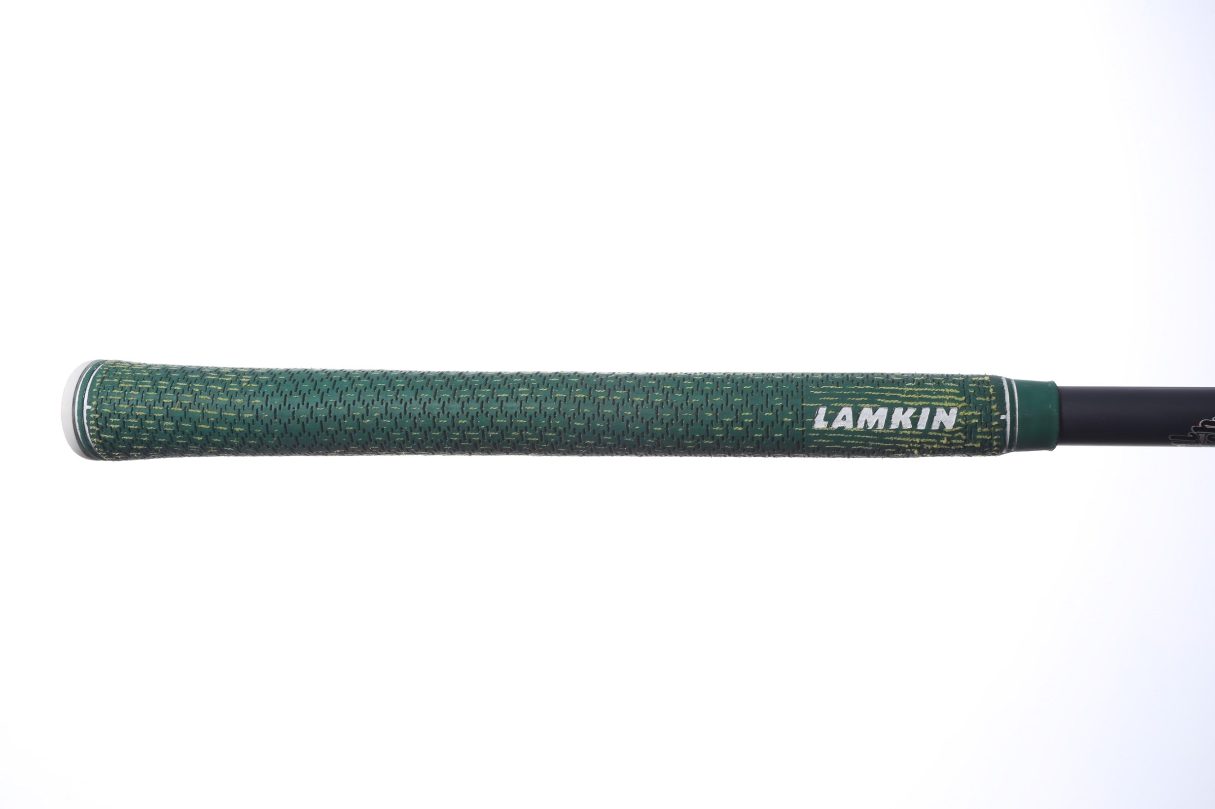 Used Project X HZRDUS Smoke Green Small Batch Wood Shaft Tour X Stiff Flex Graphite - 42" - Titleist Tip-Next Round