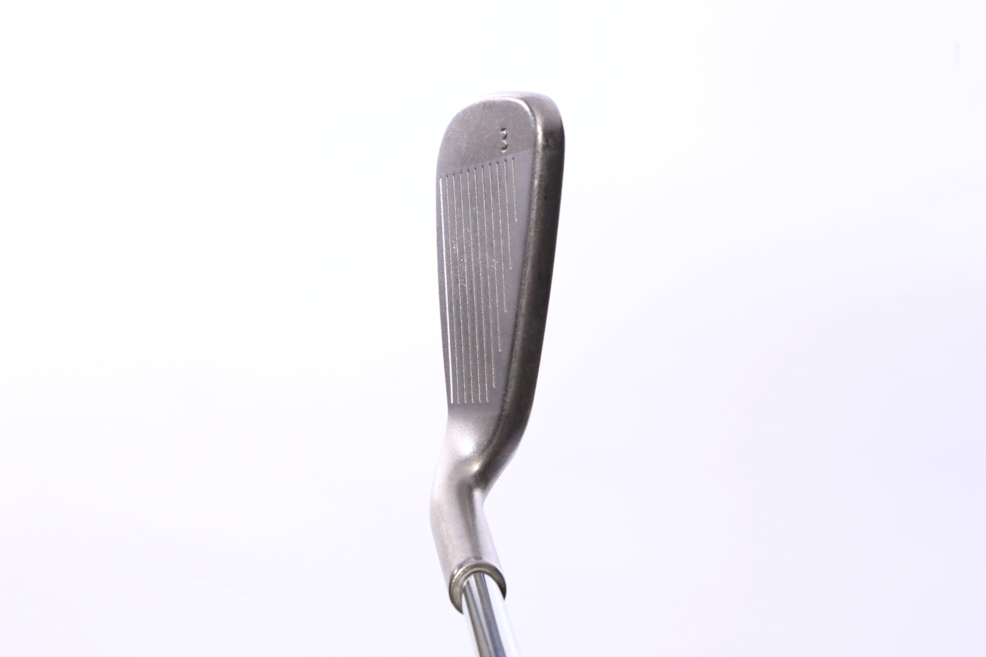 Used Ping G5 Single 3-Iron - Right-Handed - Regular Flex-Next Round