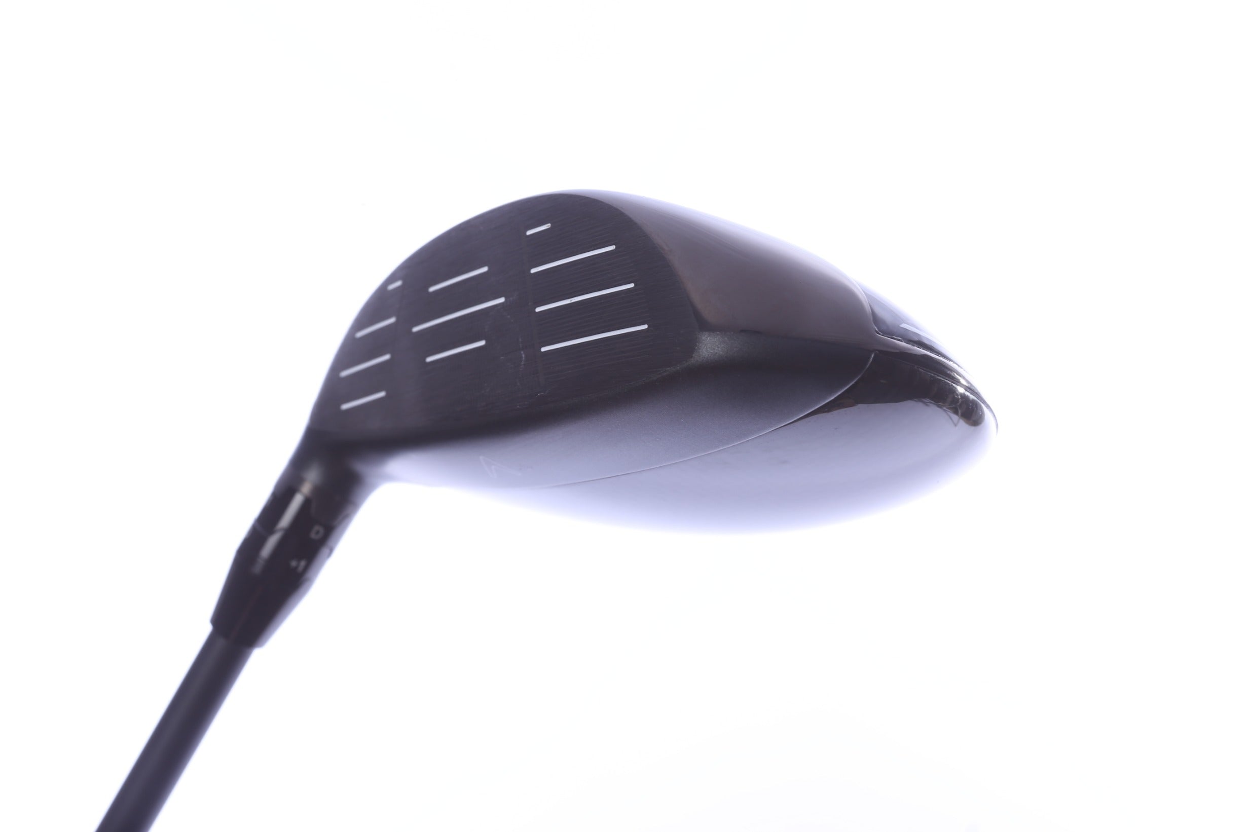 Used Callaway Paradym Ai Smoke MAX 3-Wood - Right-Handed - 15 Degrees - Stiff Flex-Next Round