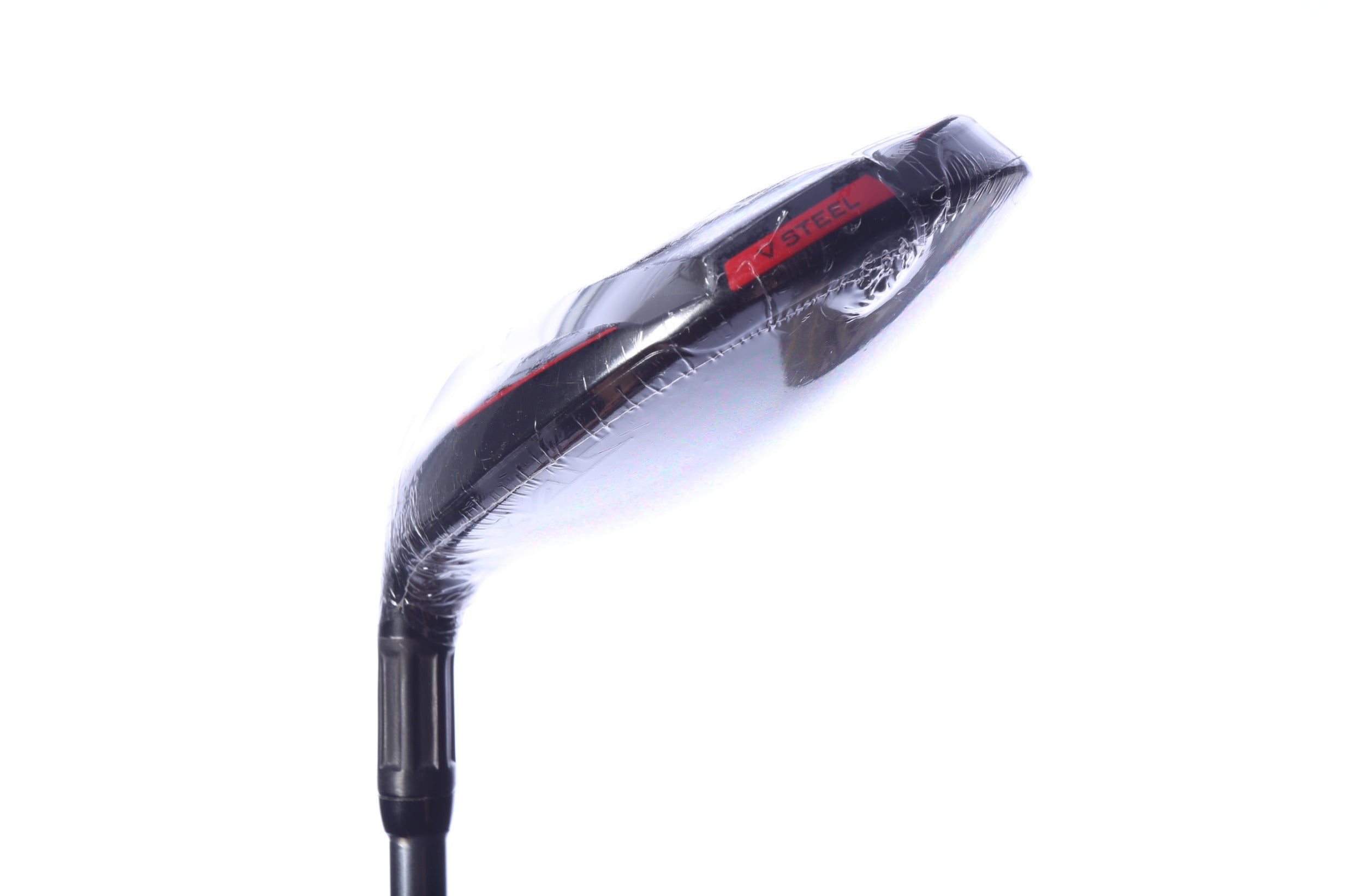 Used TaylorMade STEALTH 2 3HL Wood - Left-Handed - 16.5 Degrees - Regular Flex