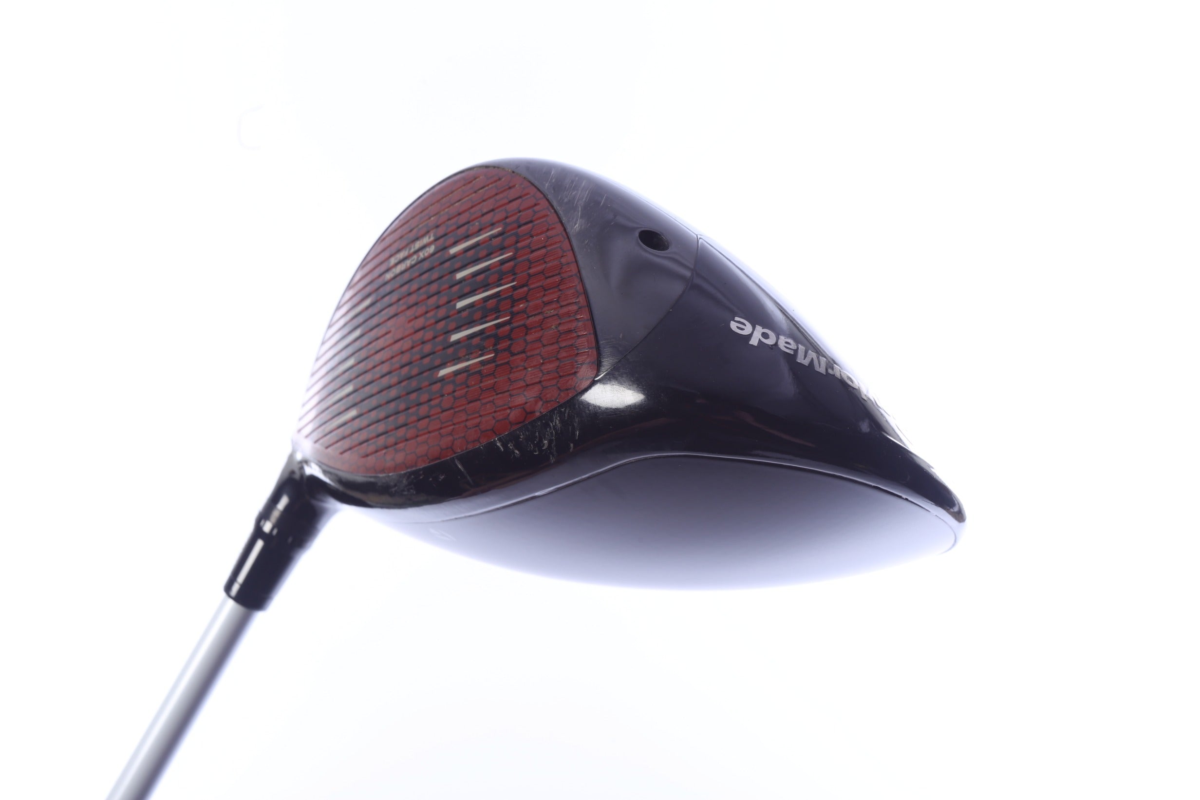 Used TaylorMade STEALTH Driver - 12 Degrees - Ladies Flex Fujikura Air Speeder - Right-Handed-Next Round