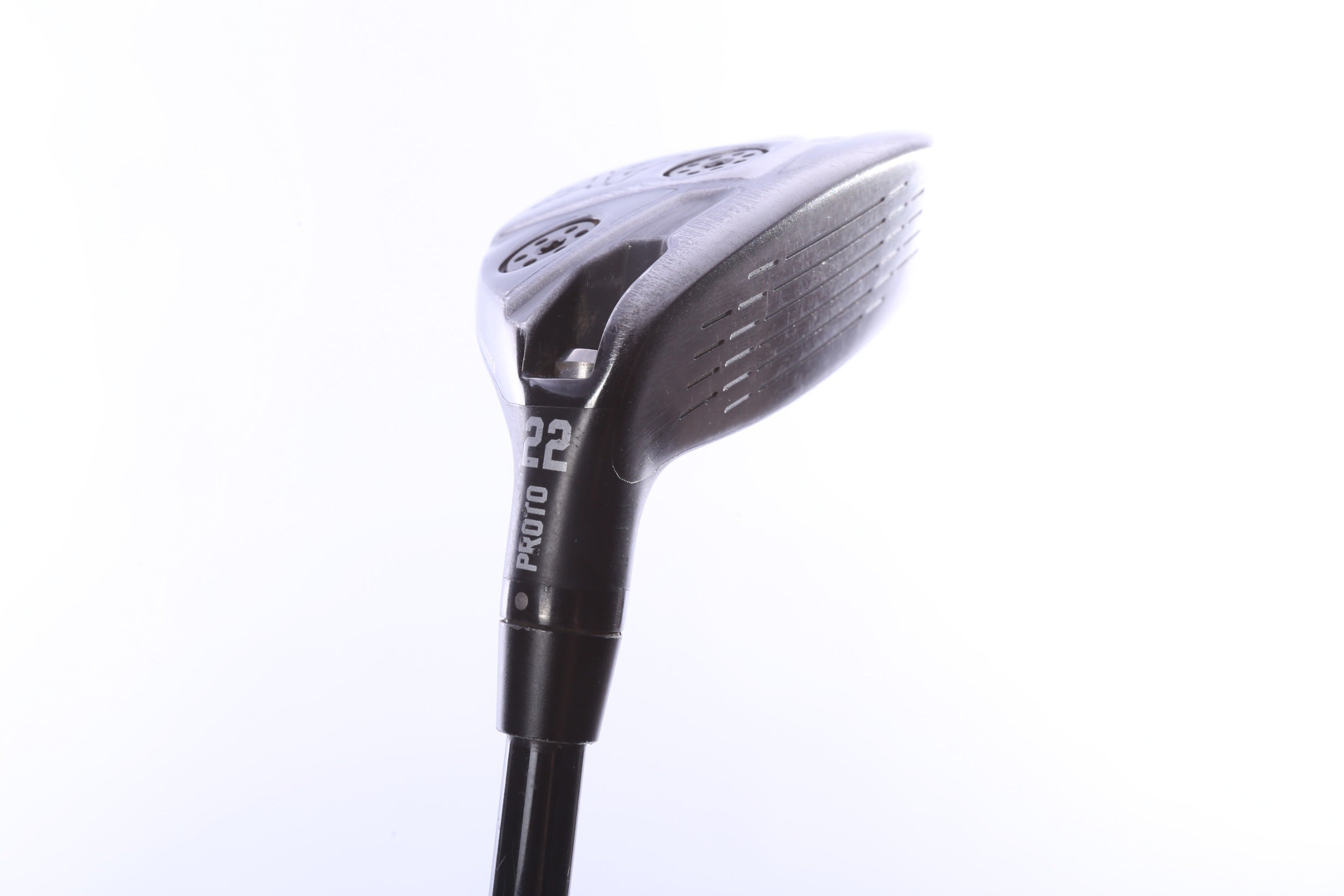 Used PXG 0317 X Proto 4H Hybrid - Right-Handed - 22 Degrees - Regular Flex-Next Round