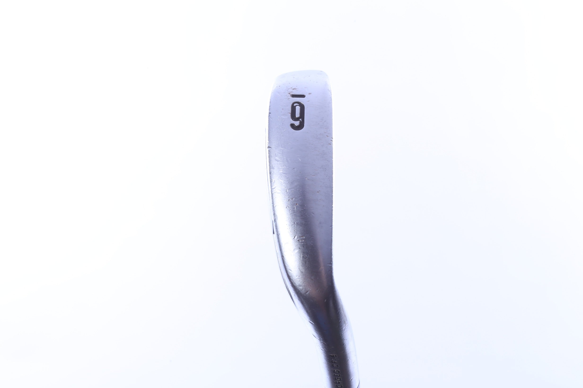 Used Callaway Apex CF16 Single 6-Iron - Right-Handed - Stiff Flex-Next Round