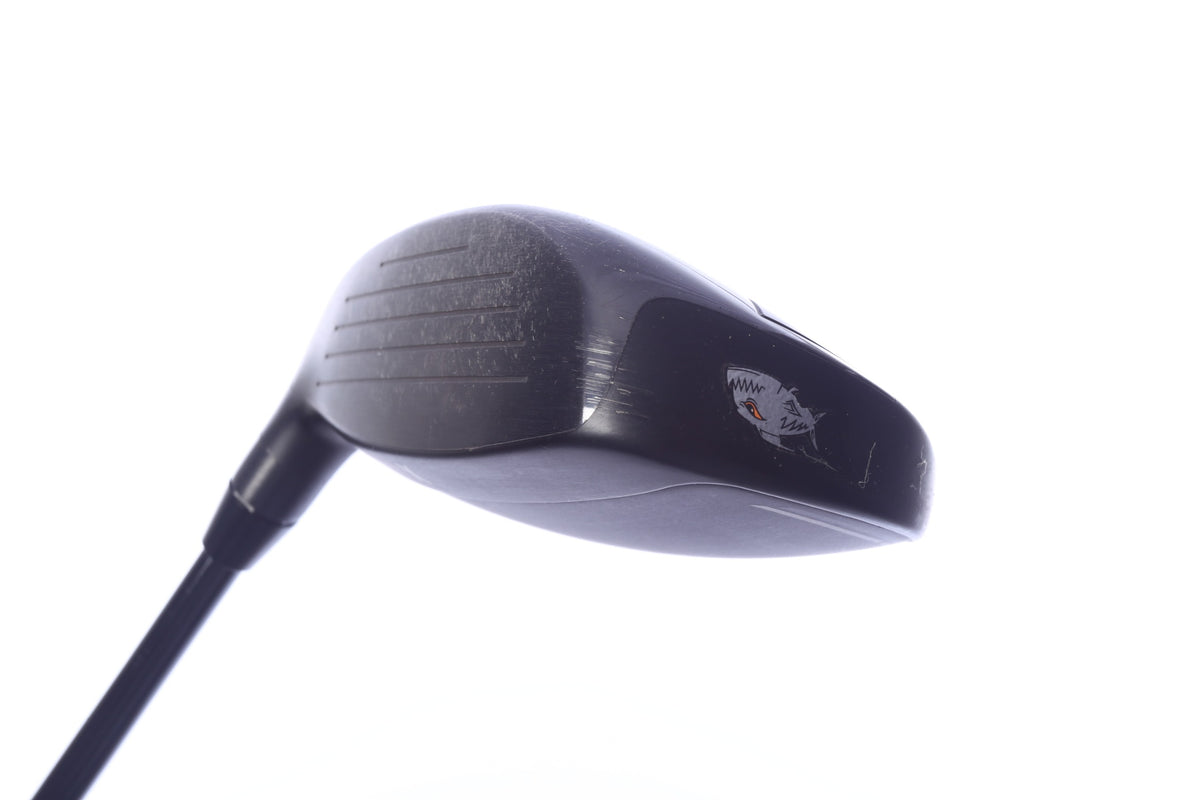 Used PXG 0311 GEN6 3-Wood - Right-Handed - 15 Degrees - Stiff Flex