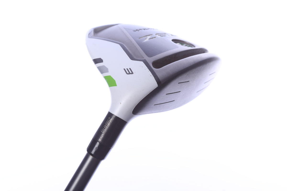 Used TaylorMade RocketBallz 3-Wood - Right-Handed - 15 Degrees - Seniors Flex-Next Round