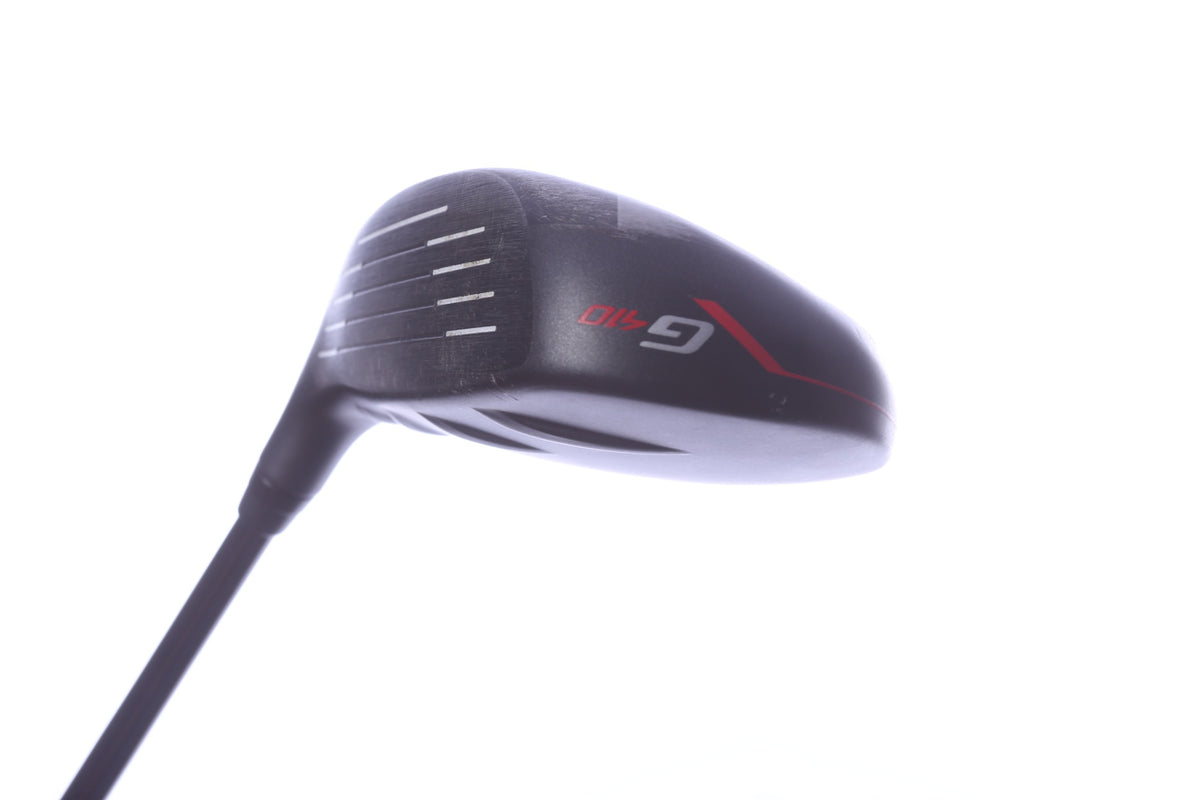 Used Ping G410 5-Wood - Right-Handed - 17.5 Degrees - Extra Stiff Flex