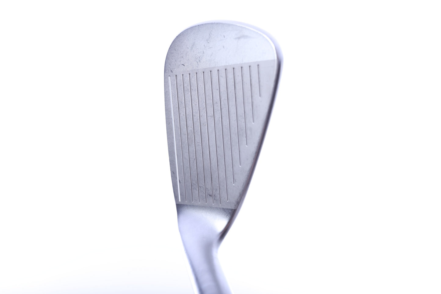 Used Ping Blueprint S Iron Set - Right-Handed - 5-PW - Extra Stiff Flex-Next Round