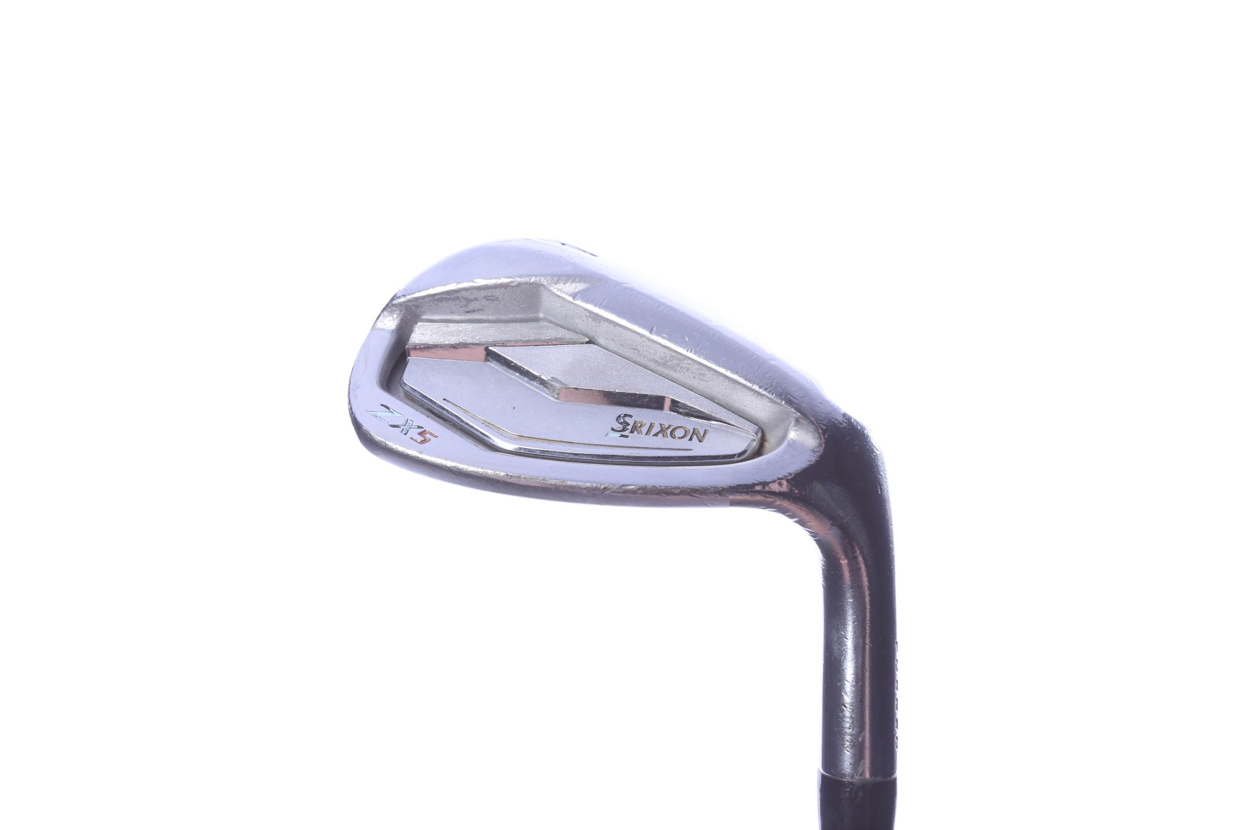 Used Srixon ZX5 Approach Wedge - Right-Handed - 50 Degrees - Stiff Flex