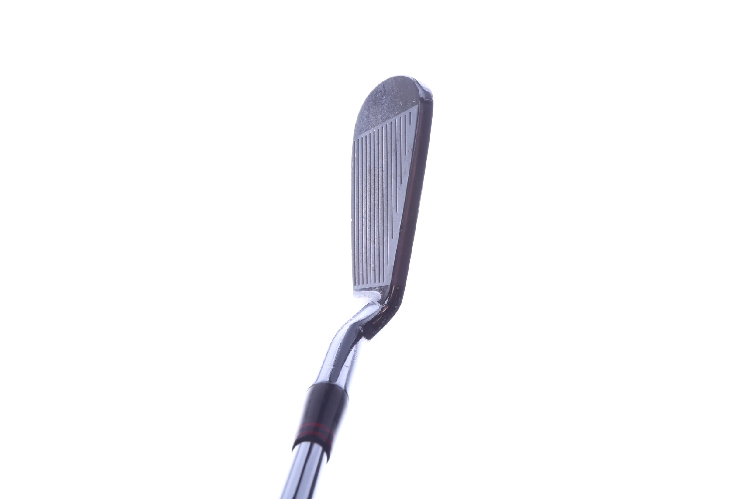 Used Ben Hogan Apex Plus Iron Set - Right-Handed - 2-EW, SW - Regular Flex