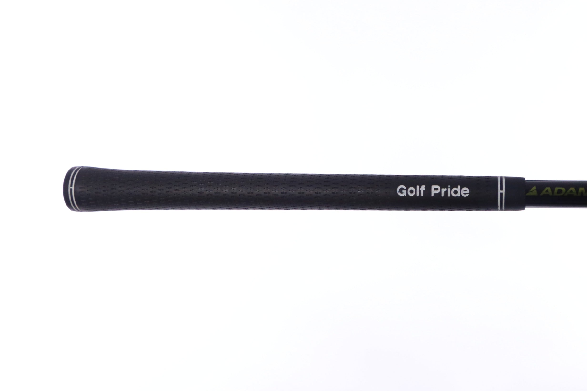 Used Adams Ovation 7-Wood - Right-Handed - 21 Degrees - Regular Flex