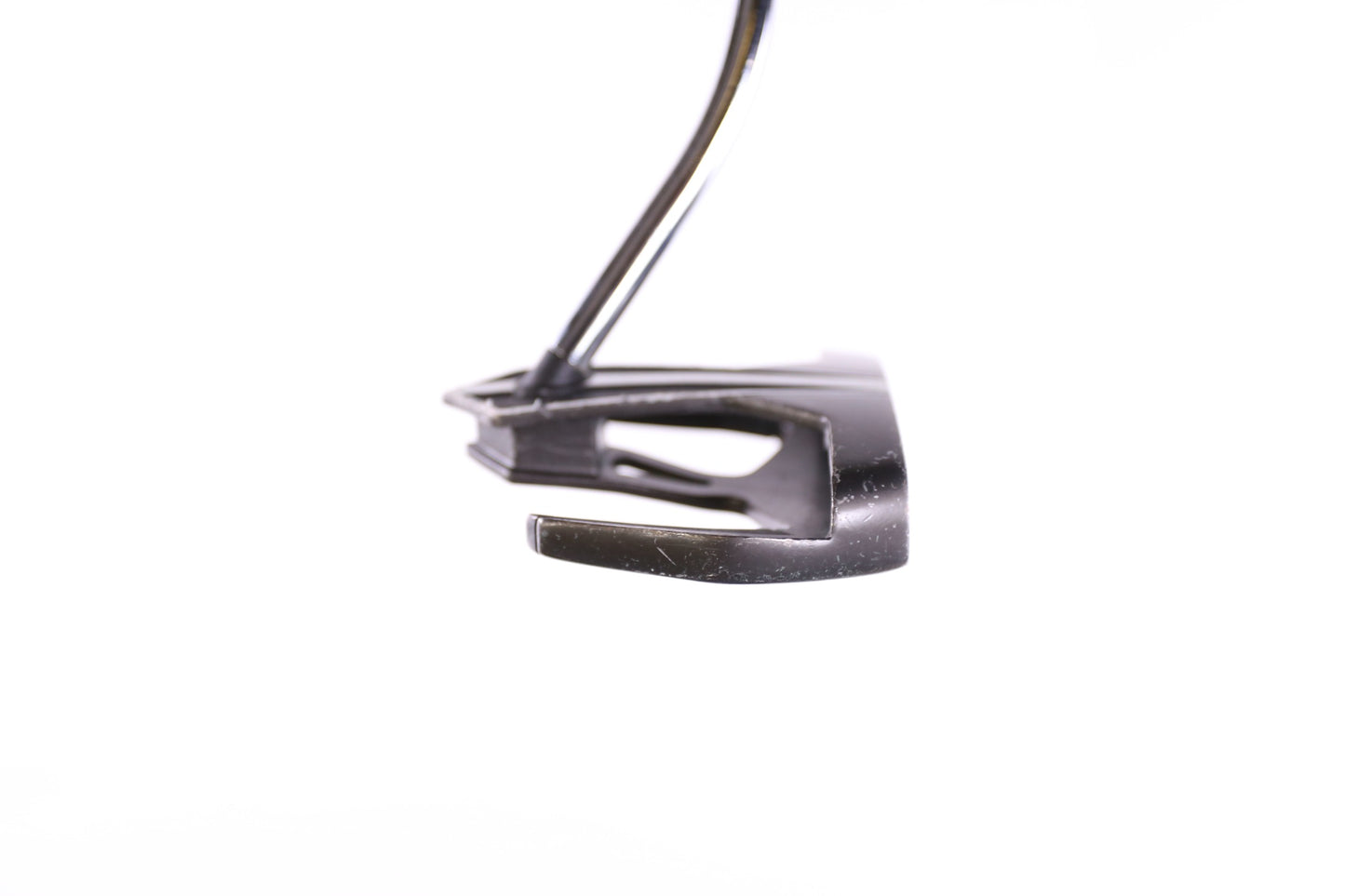 Used Odyssey Backstryke D.A.R.T. Putter - Right-Handed - 34 in - Mallet-Next Round